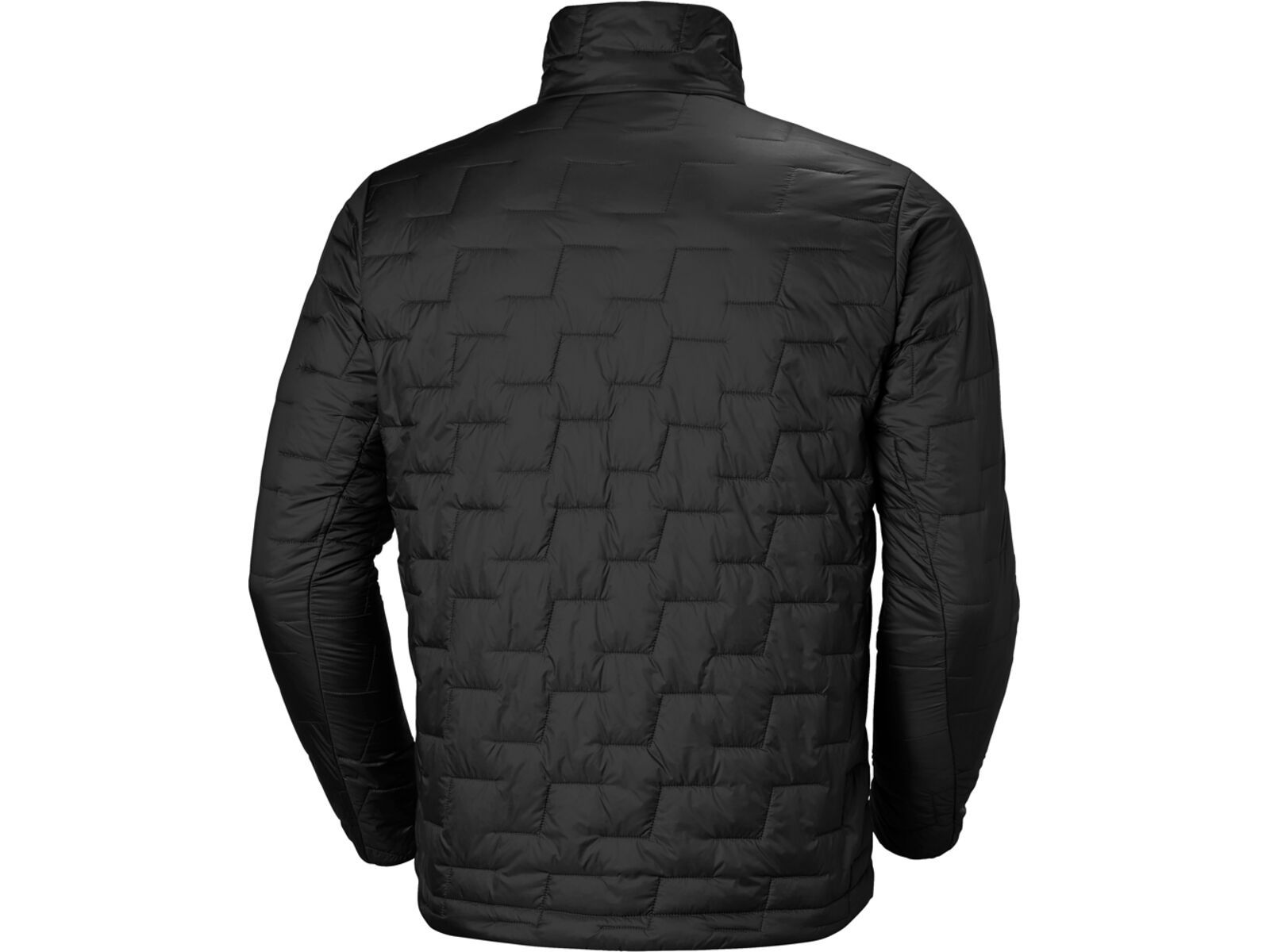 Helly Hansen Lifaloft Insulator Jacket, black matte | Bild 2