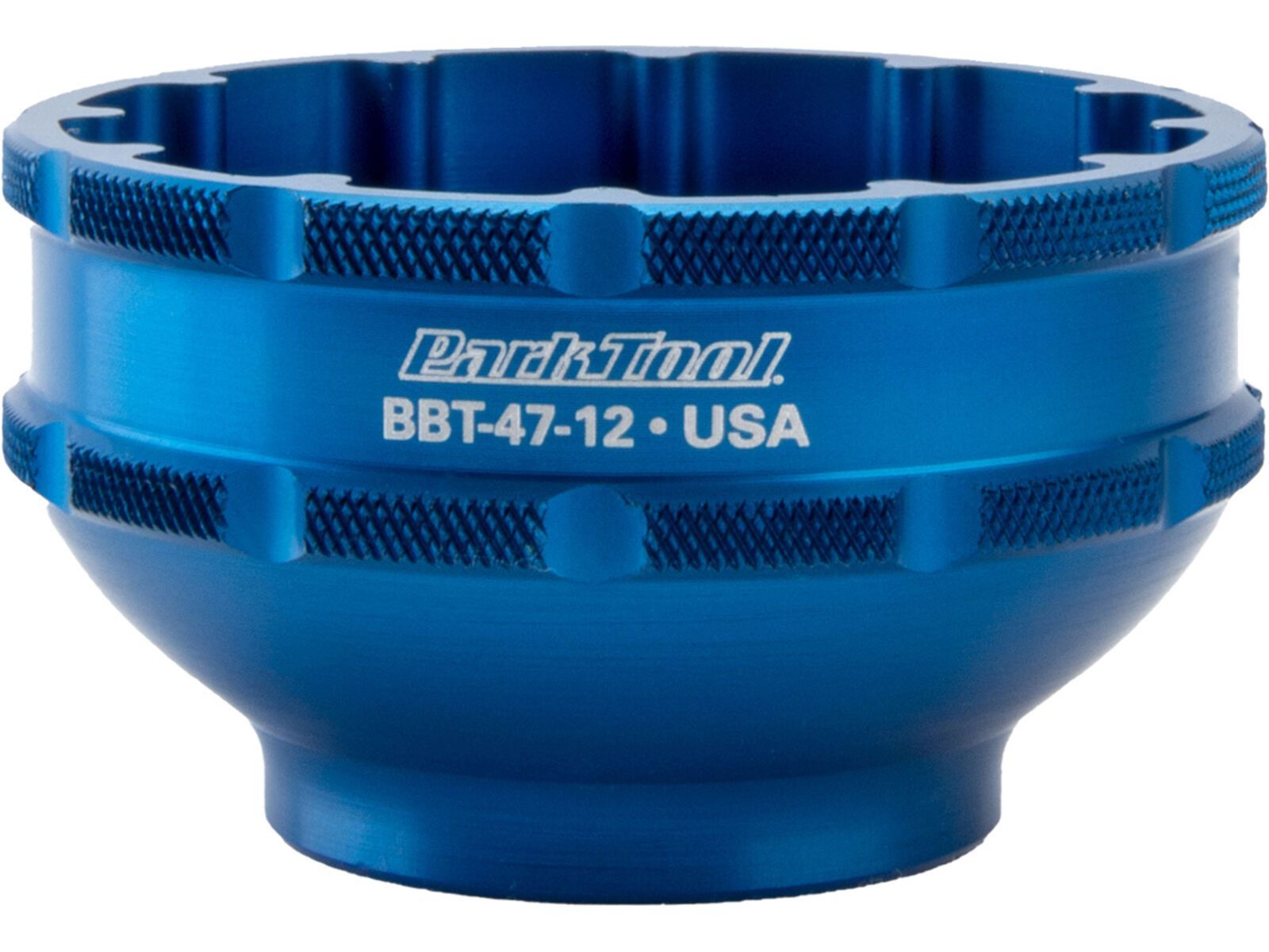 Park Tool BBT-47-16 Tretlagerwerkzeug / 12-Kerben | Bild 2