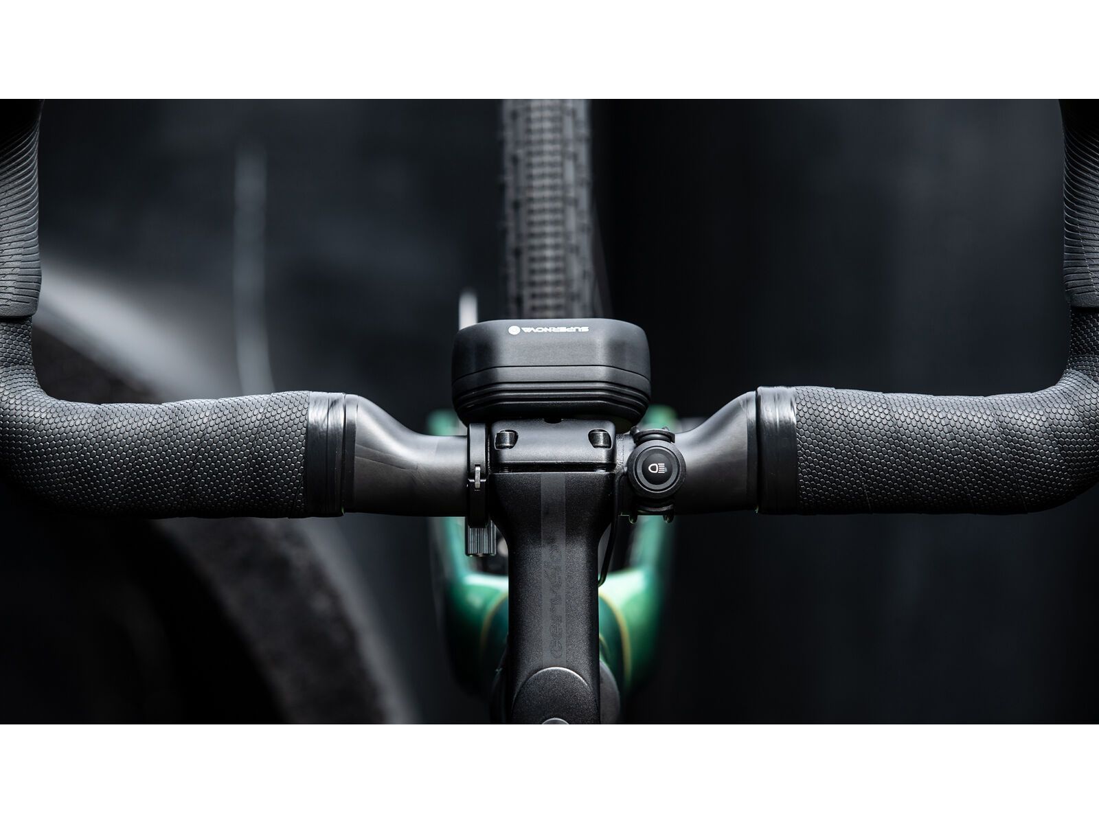 Supernova B54 Pro, black | Bild 10