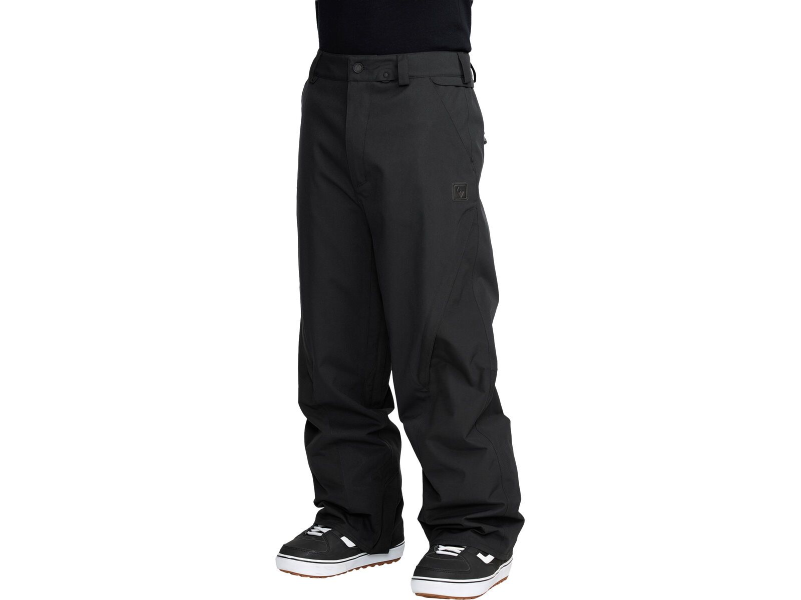 Volcom Kleveland Pant, black | Bild 3