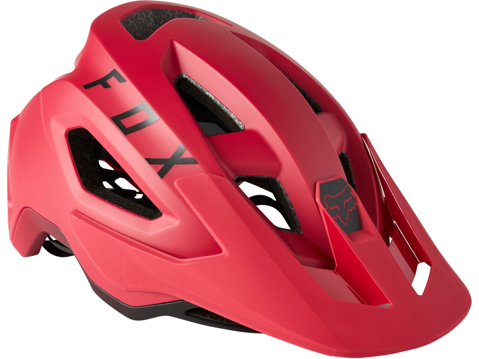 Fox Speedframe Helmet MIPS, chili | Bild 2