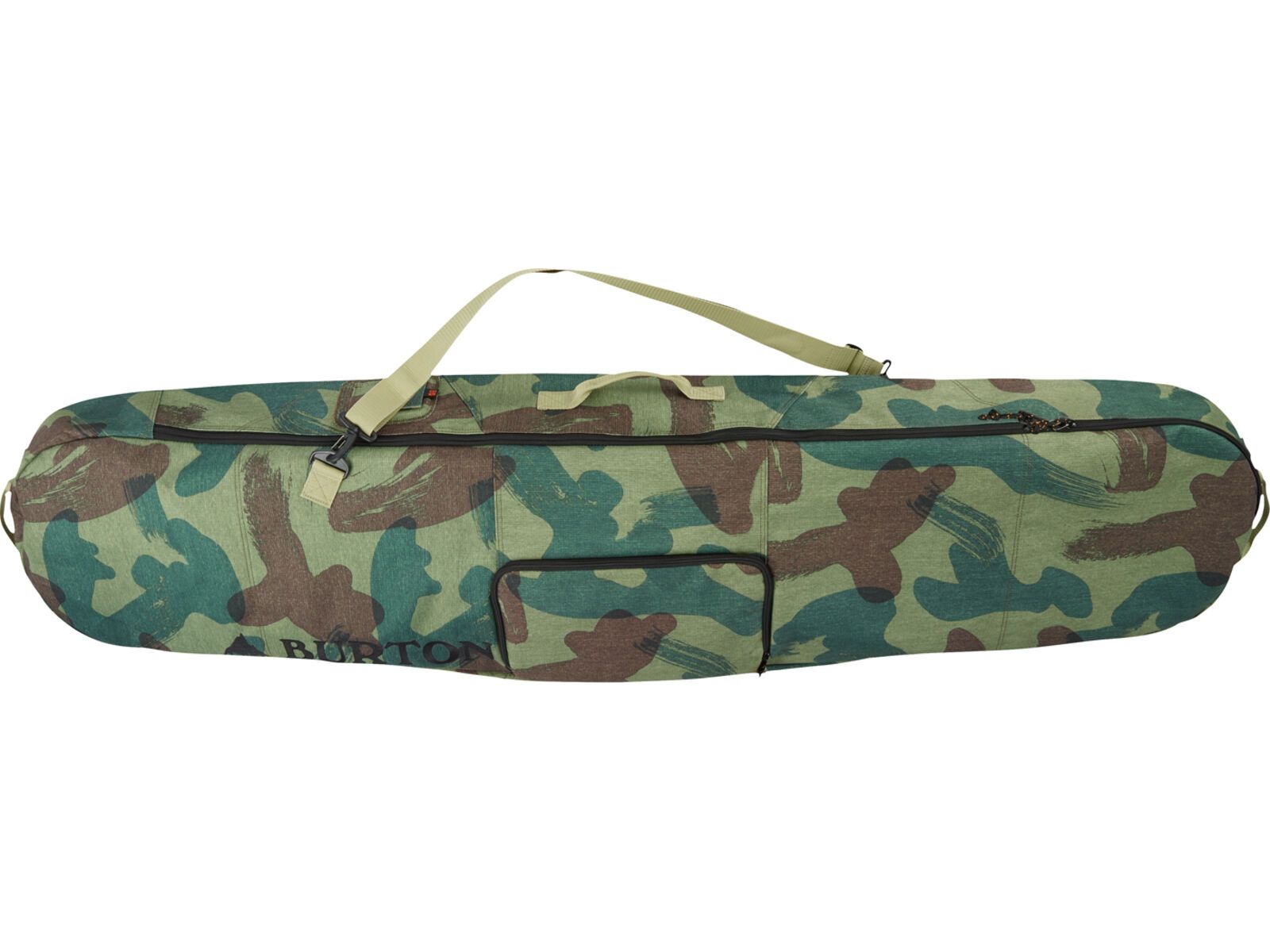 Burton Board Sack, denison camo | Bild 1