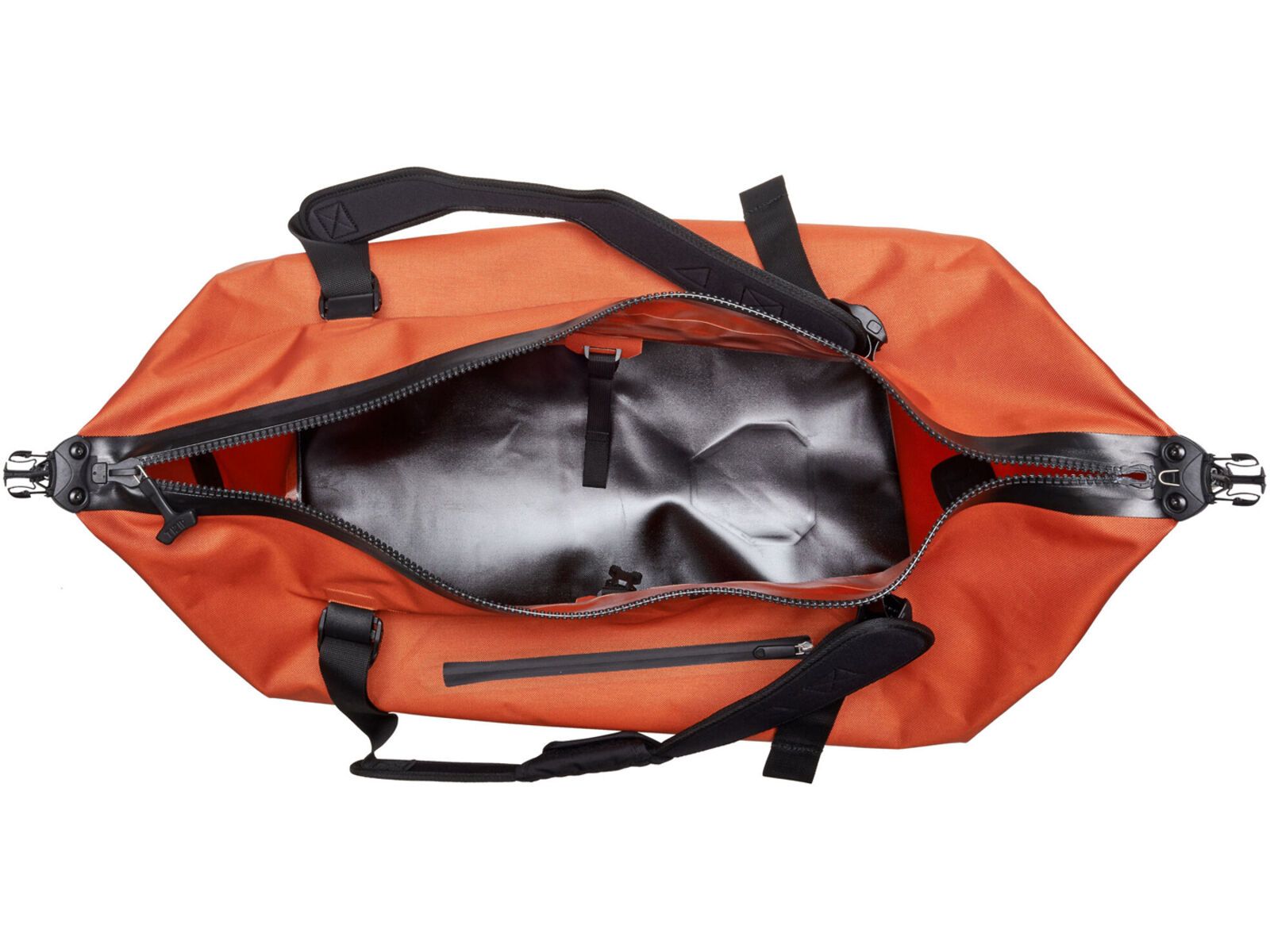 ORTLIEB Duffle Lite 60 L, roiboos | Bild 8