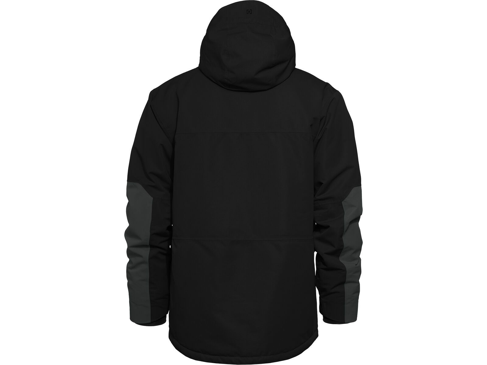 Horsefeathers Pearl Jacket, black/phantom | Bild 2