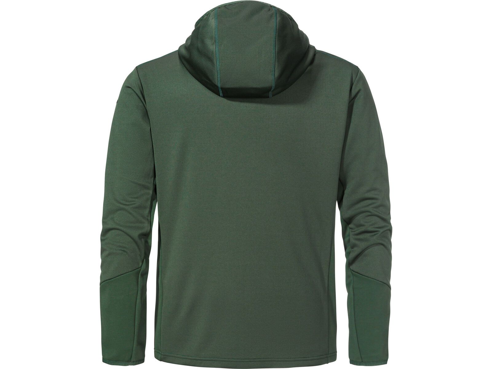 Schöffel Fleece Hoody Style Milagle MNS, dark jade | Bild 2