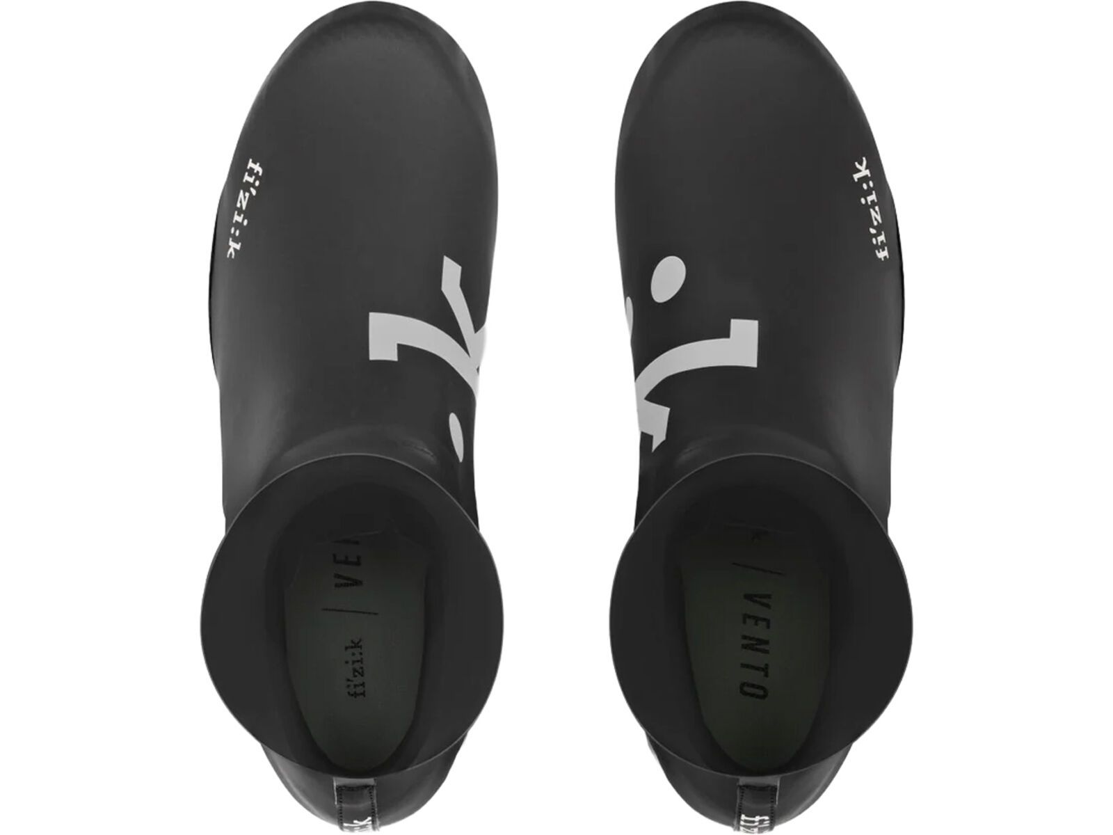 Fizik Wetterfester Überschuh, black | Bild 3