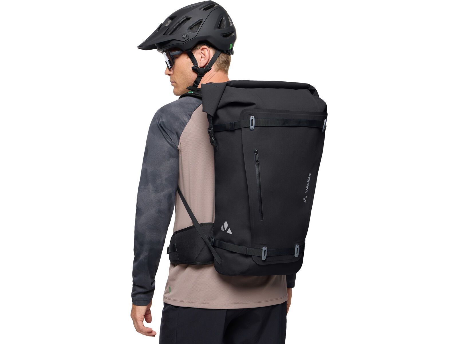Vaude Proof 28, black | Bild 10