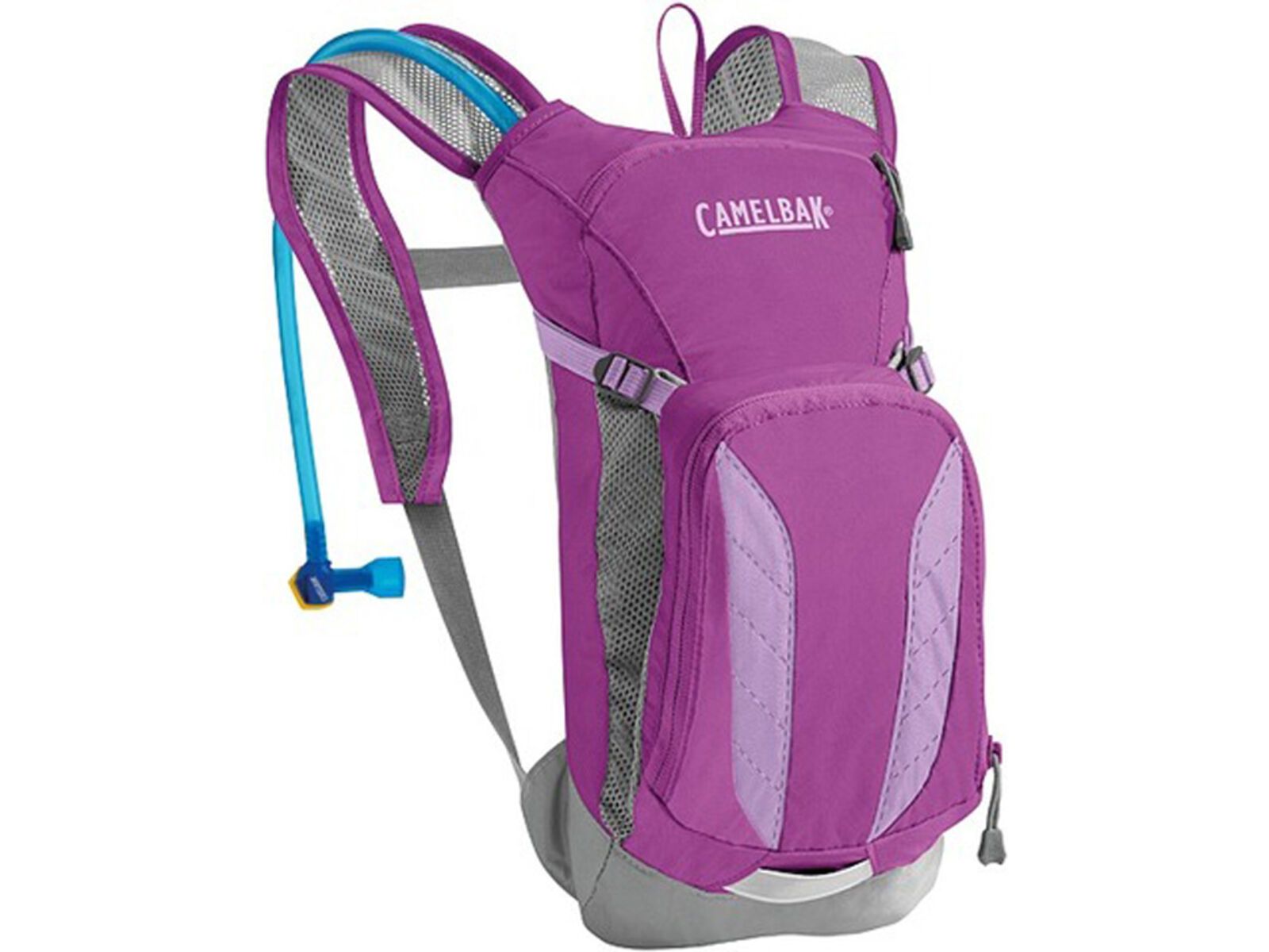 Camelbak Mini Mule, sheer lilac/purple cactus | Bild 1