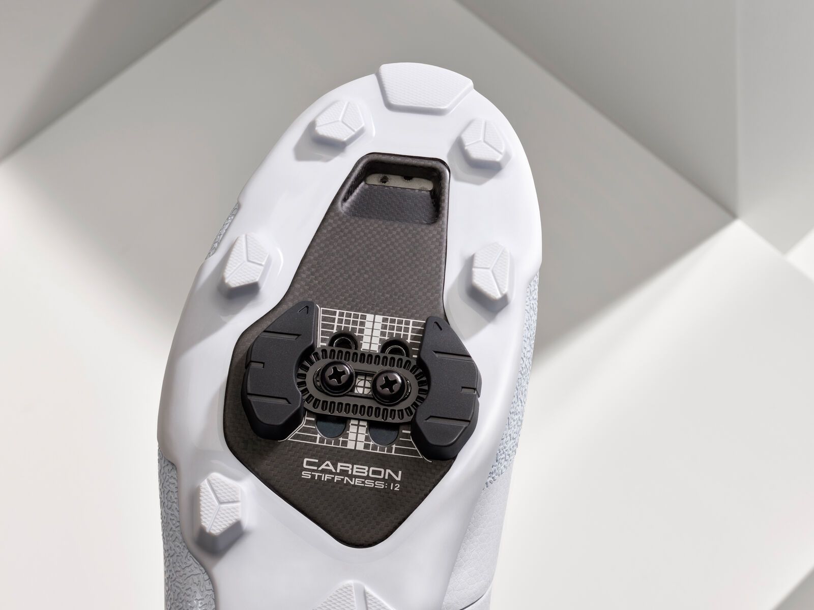 Shimano S-Phyre SH-RX910 Gravel, white | Bild 13