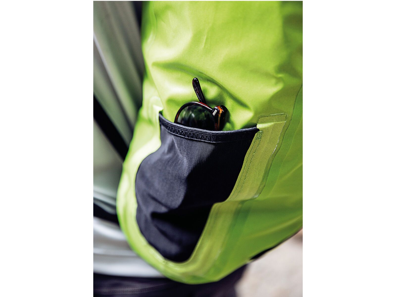 ORTLIEB Light-Pack Two, lime | Bild 8