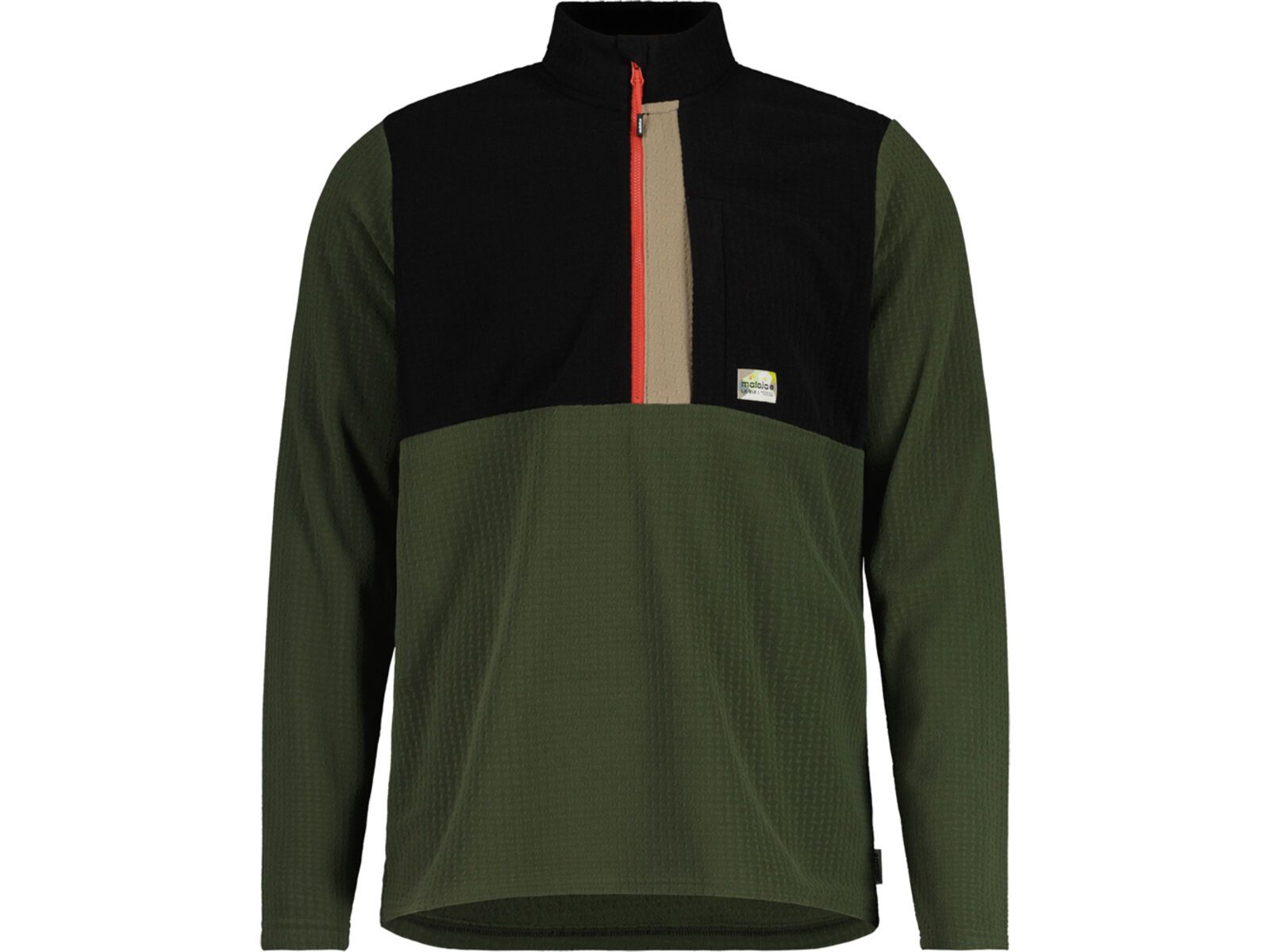 Maloja Zermedom., alpine woods multi | Bild 1