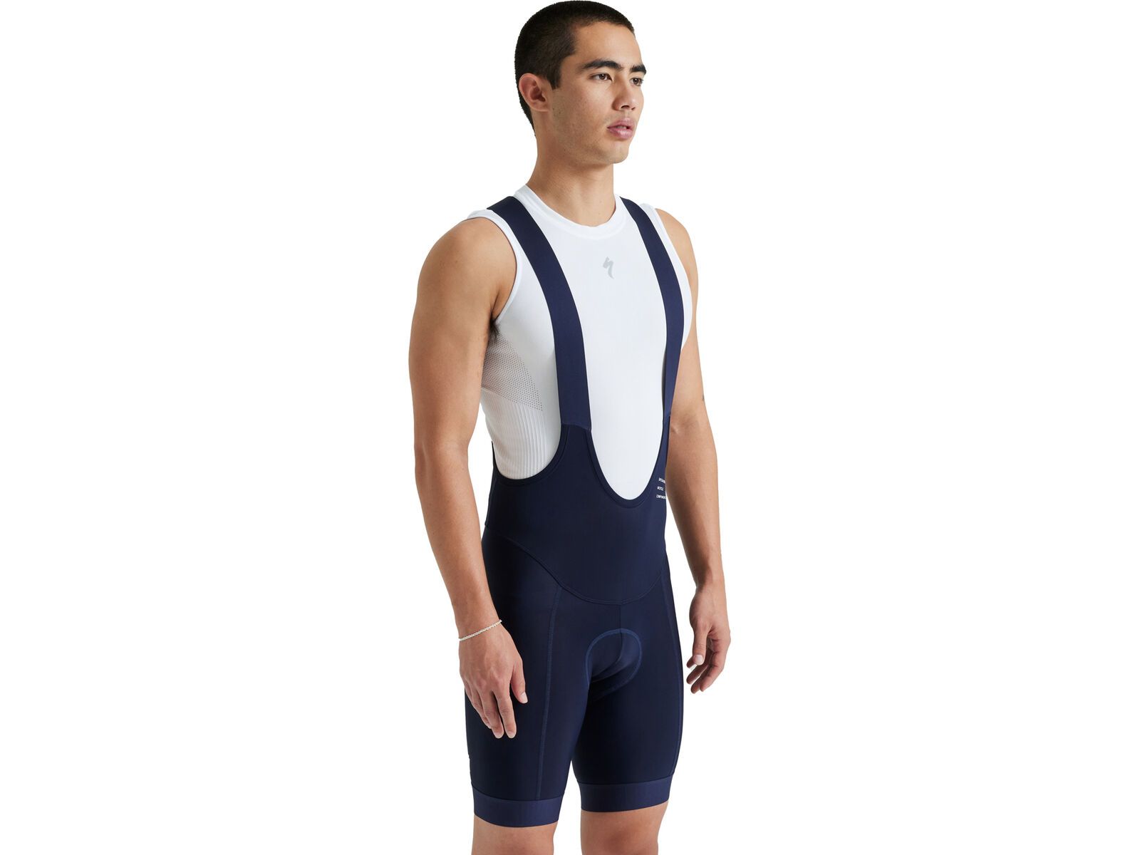 Specialized Men's SBC Foundation Bib Shorts, dark navy | Bild 2