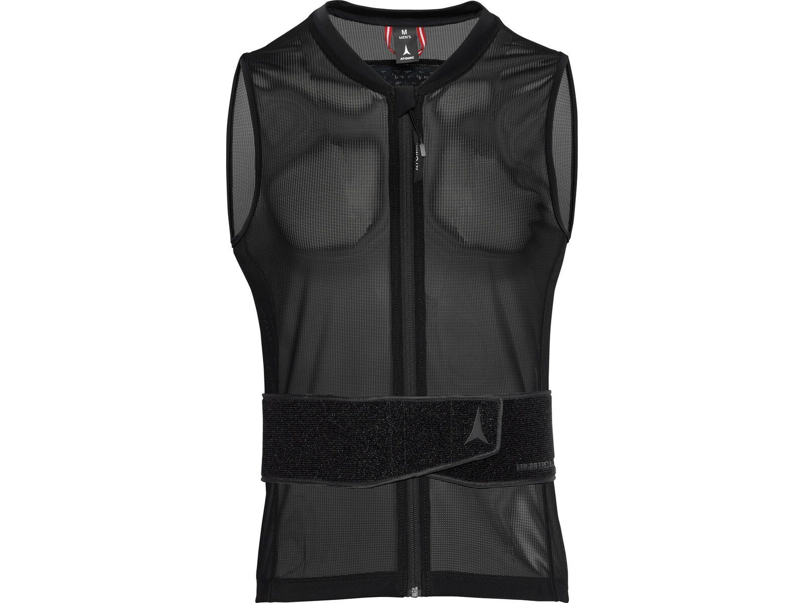 Atomic Live Shield AMID Lite Vest M, black | Bild 1