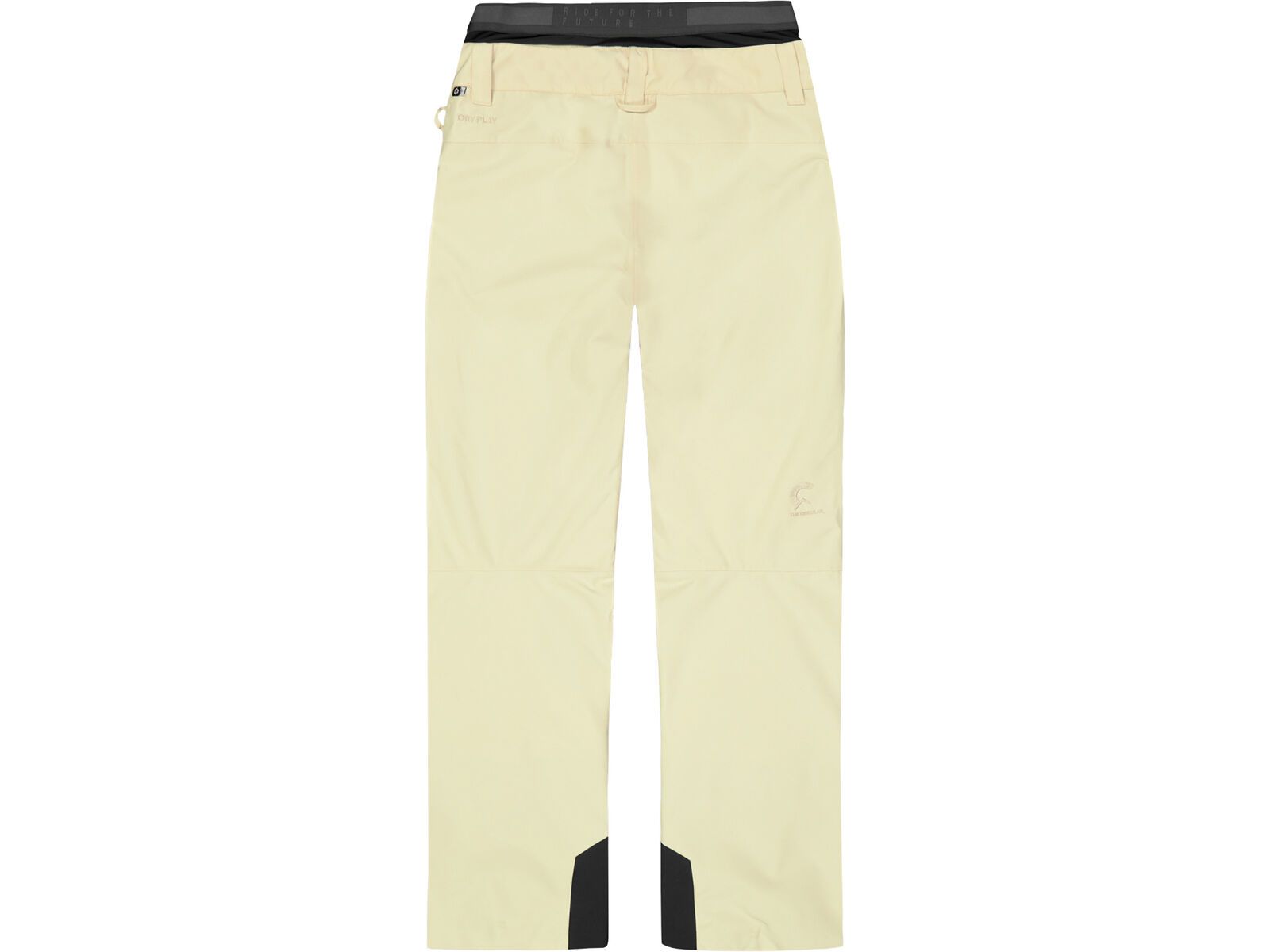 Picture Exa Pants, wood ash | Bild 3