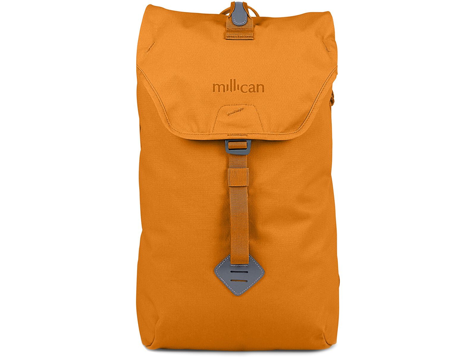 Millican Fraser the Rucksack 18L, ember | Bild 2