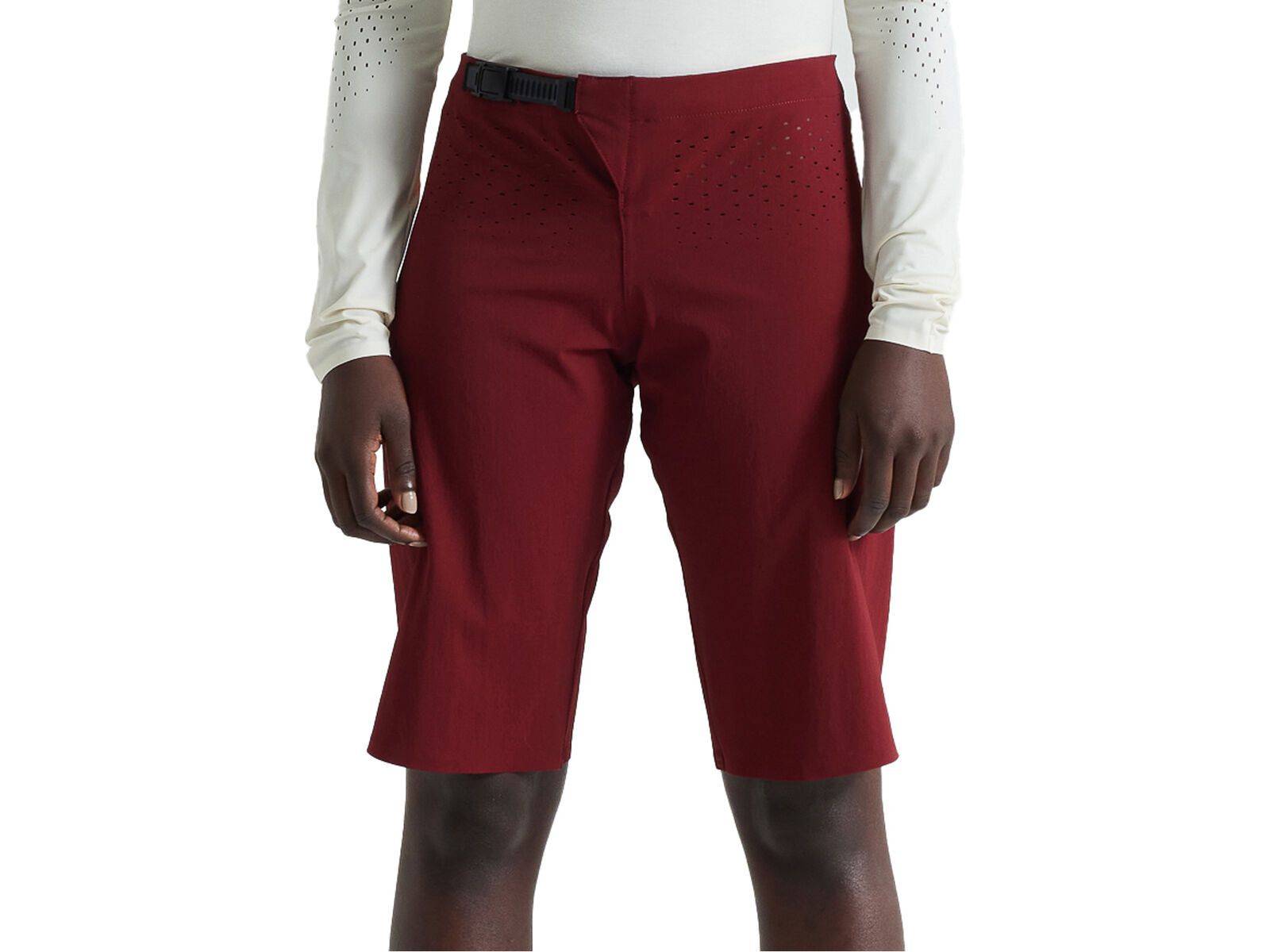 Specialized Gravity Shorts, garnet red | Bild 1