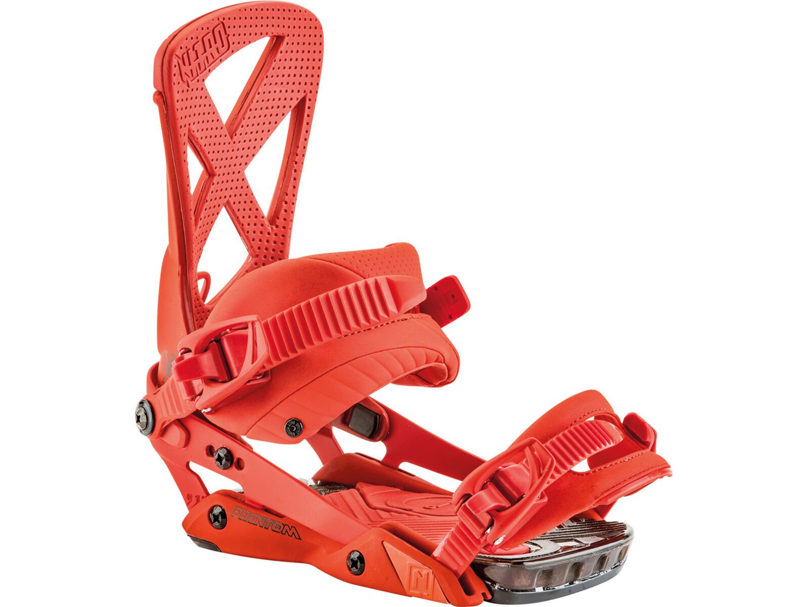 Set: goodboards Capra 2017 + Nitro Phantom (1691284S) | Bild 3