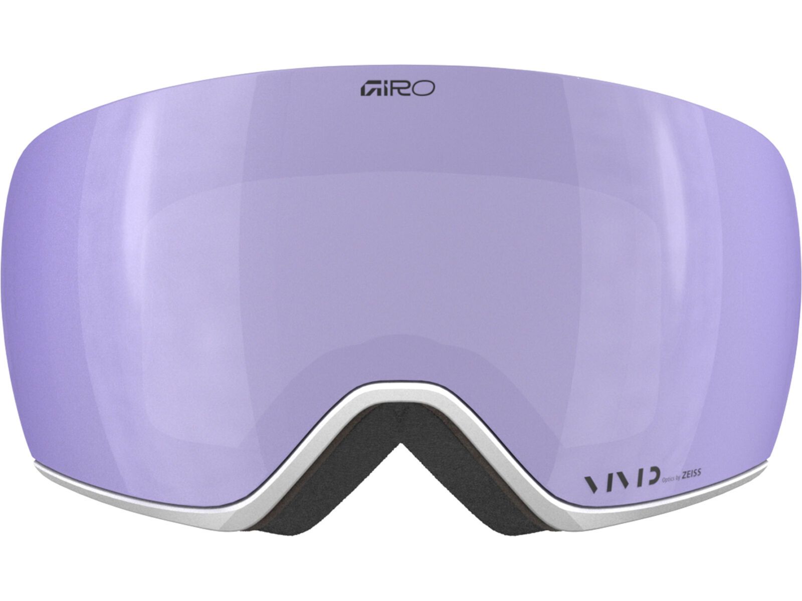 Giro Article II, Vivid Haze / slide white | Bild 2