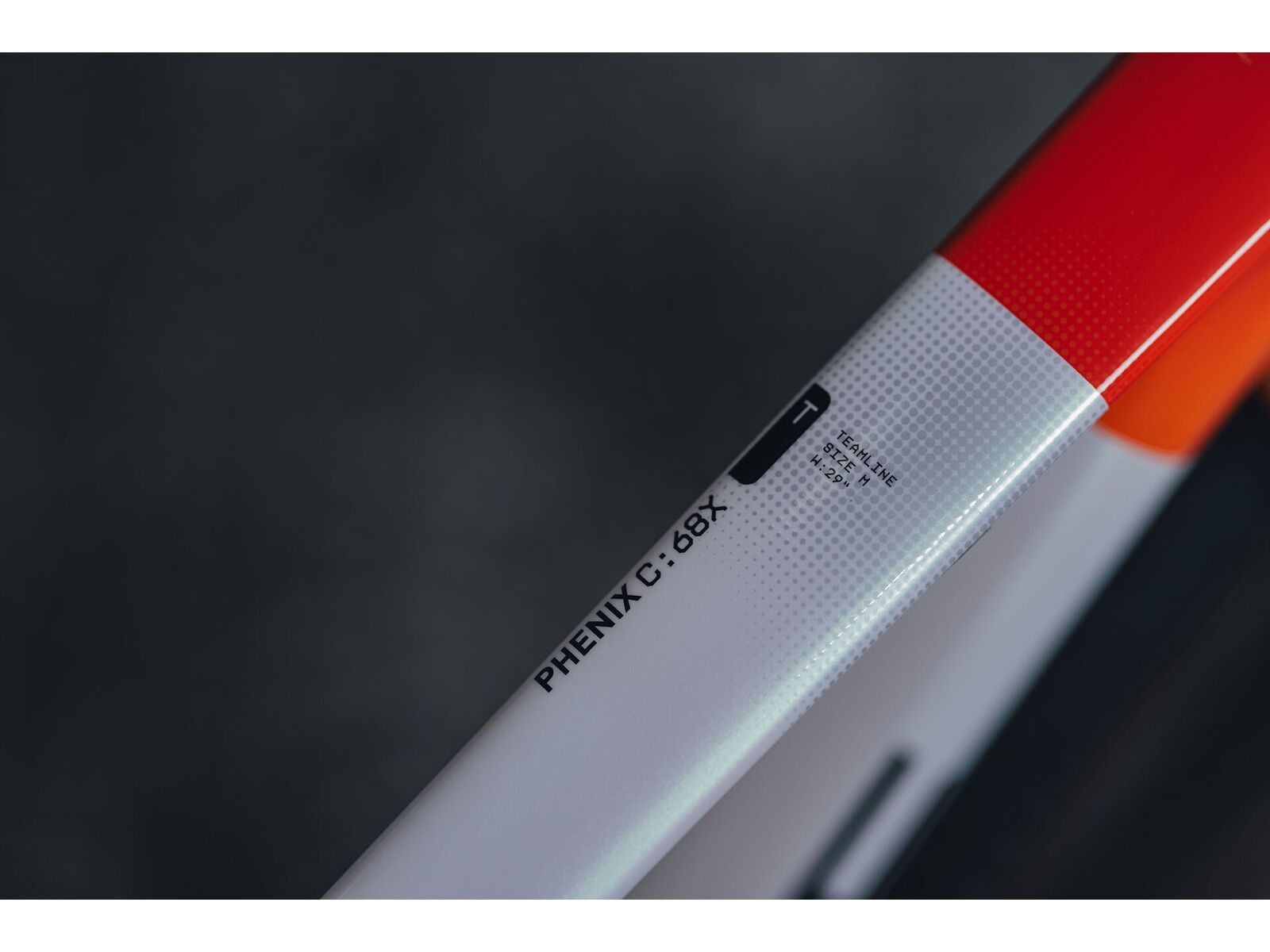 Cube Phenix C:68X SLX 29, teamline | Bild 11