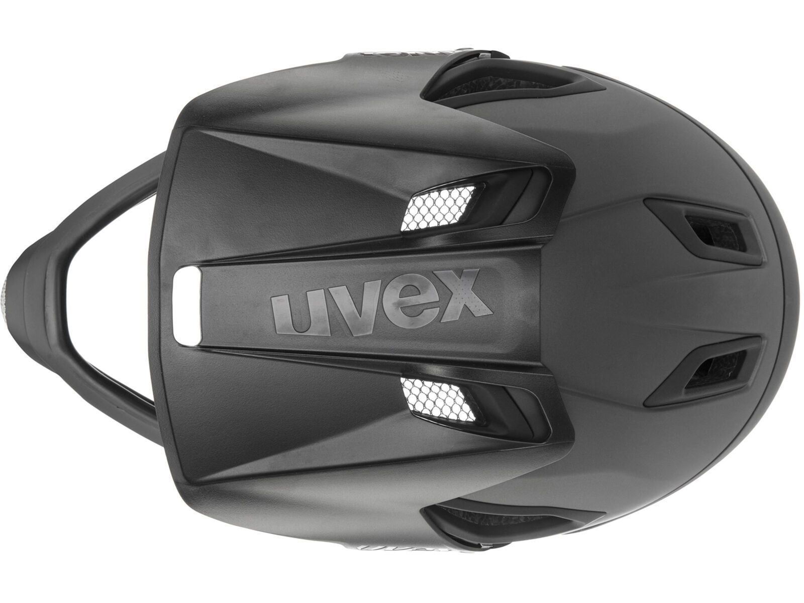 uvex jakkyl hde 2.0 BOA, black mat | Bild 4