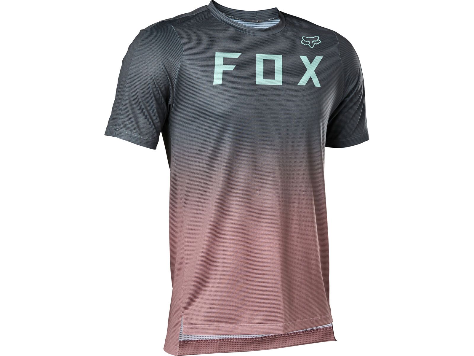 Fox Flexair SS Jersey, plum perfect | Bild 1