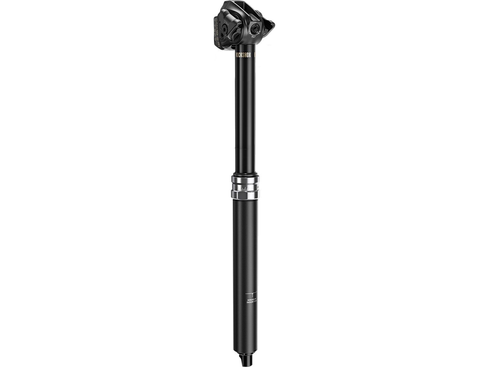 RockShox Reverb AXS A2 - 150 / 31,6 mm, black | Bild 2