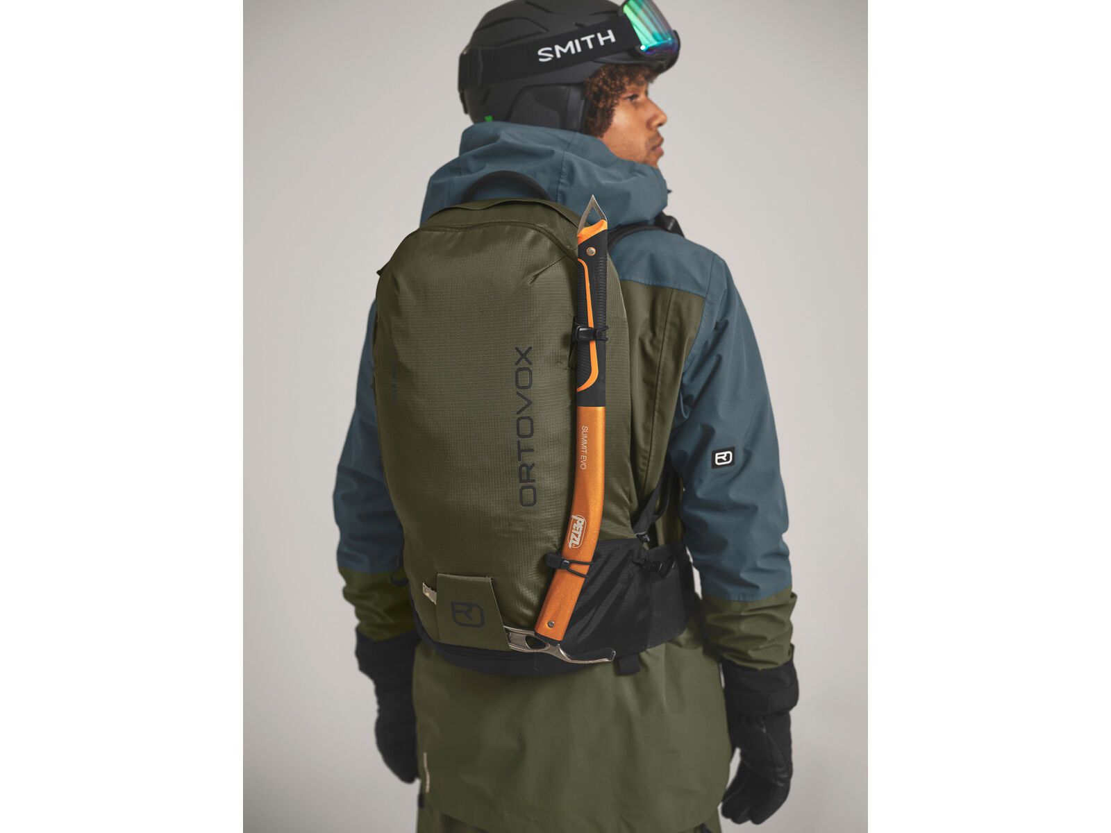 Ortovox Free Rider 22, blue note | Bild 6