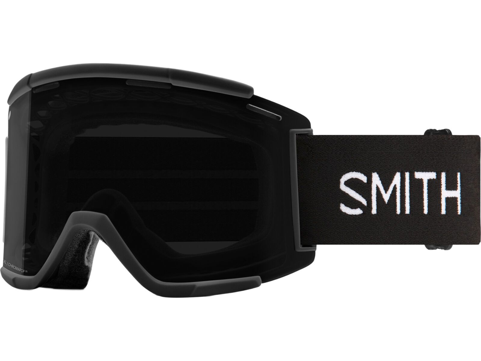 Smith Squad XL MTB, ChromaPop Sun Black + WS / black | Bild 1