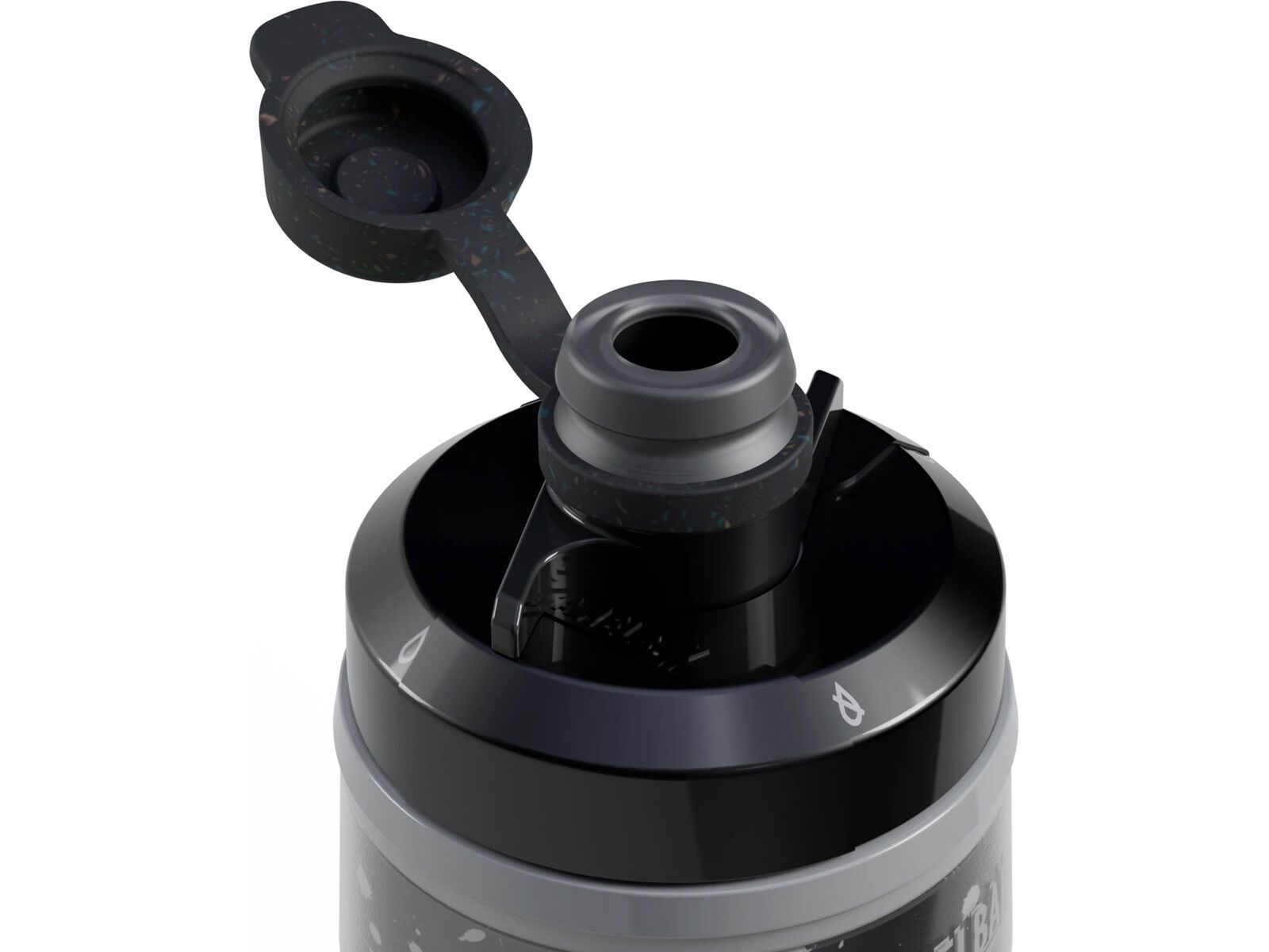 Camelbak Podium Dirt Series Chill - 620 ml, asphalt | Bild 4