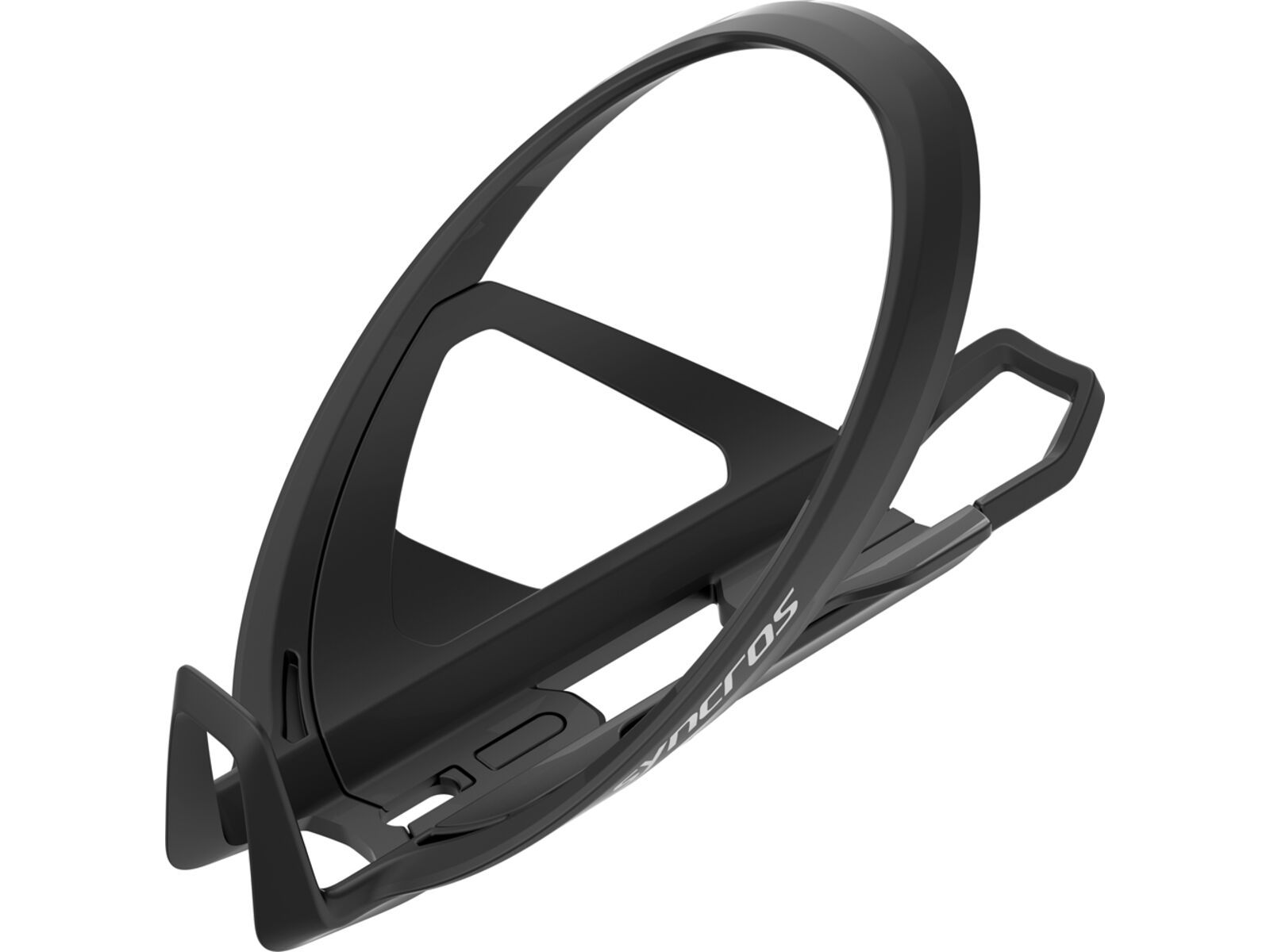 Syncros Cache 2.0 Bottle Cage, black/white | Bild 1