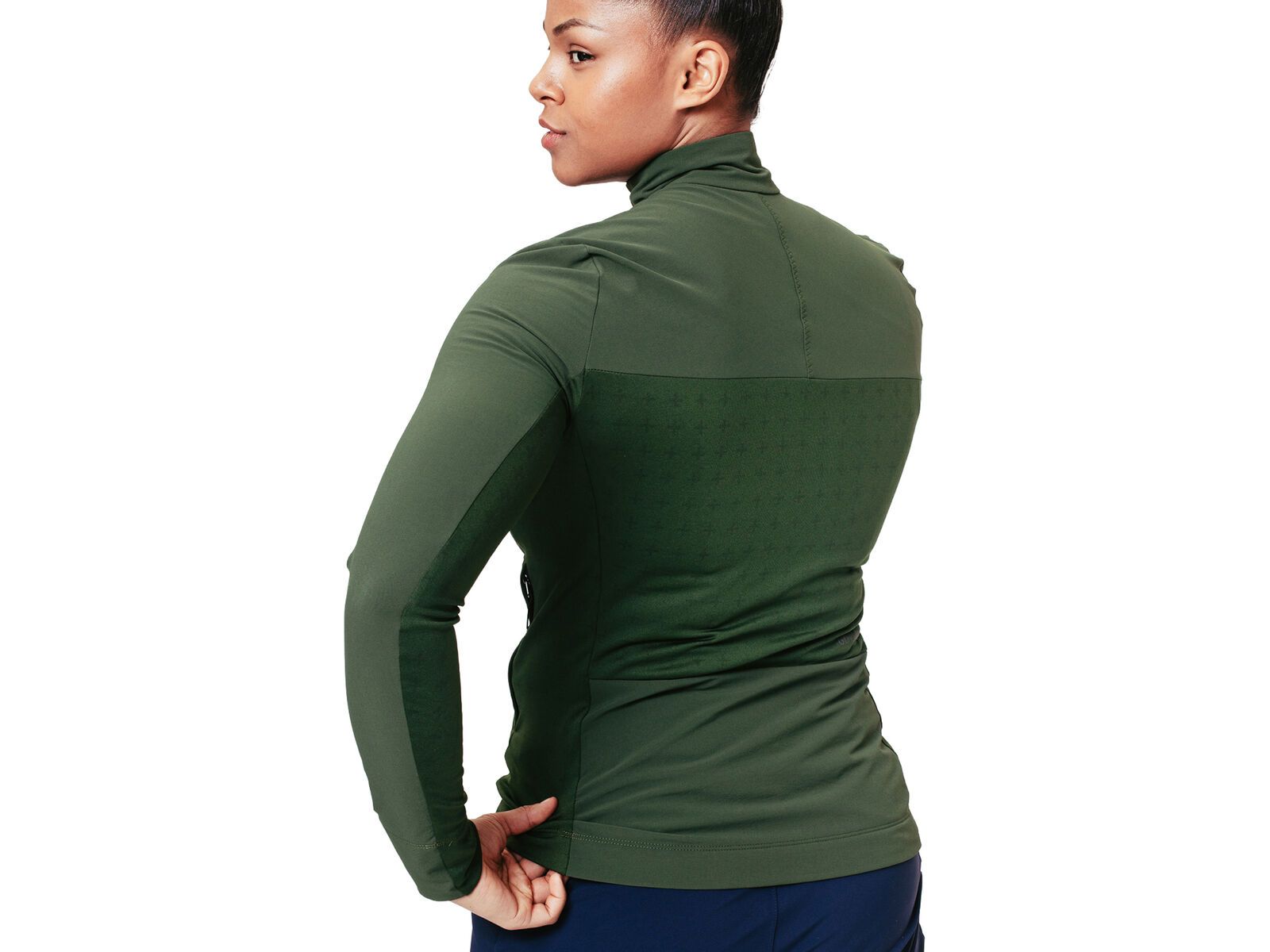 GOREWEAR TrailKPR Hybrid 1/2-Zip Damen, uniform sand | Bild 6