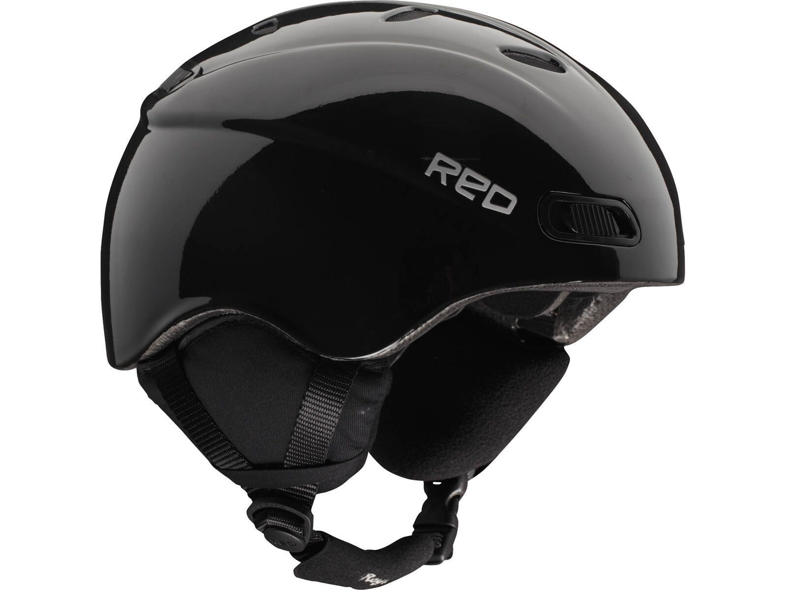 RED Reya Classic, Black | Bild 1