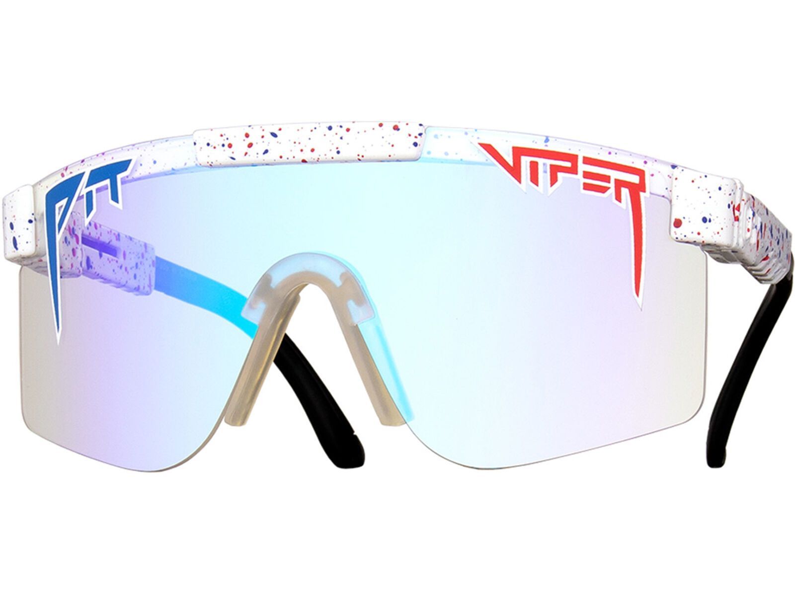 Pit Viper The Originals 2.0 Regular, The Merika / Z87+ Blue | Bild 1