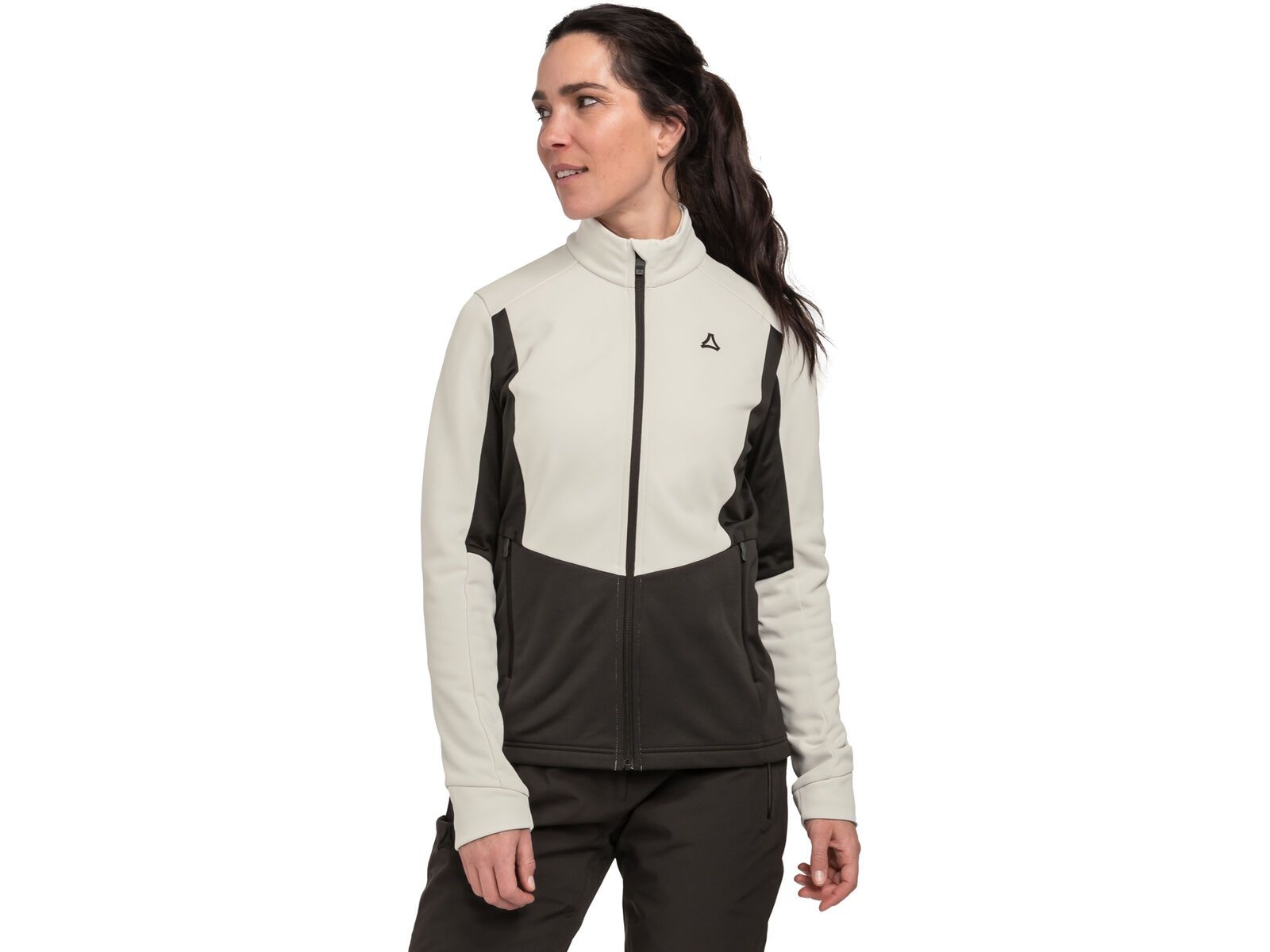 Schöffel Fleece Jk Style Pontre WMS, nordic | Bild 3