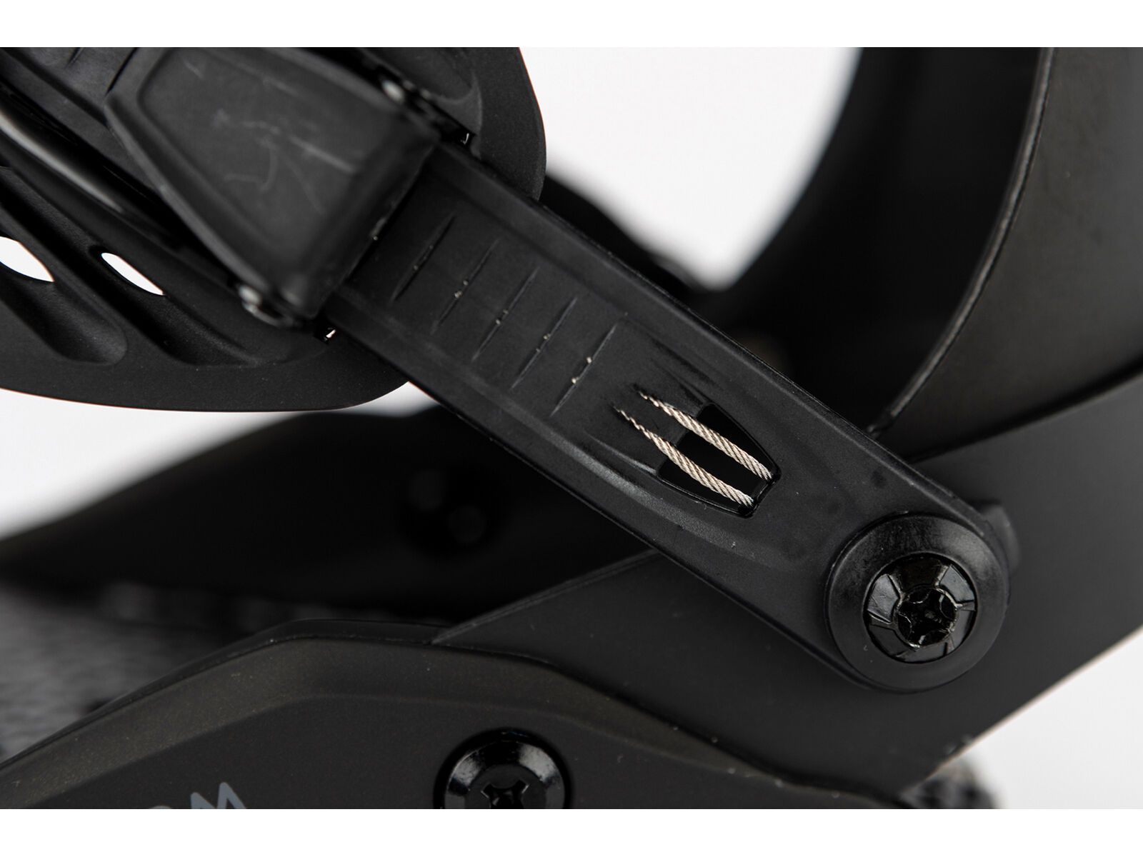 Nitro Phantom, black fade | Bild 11