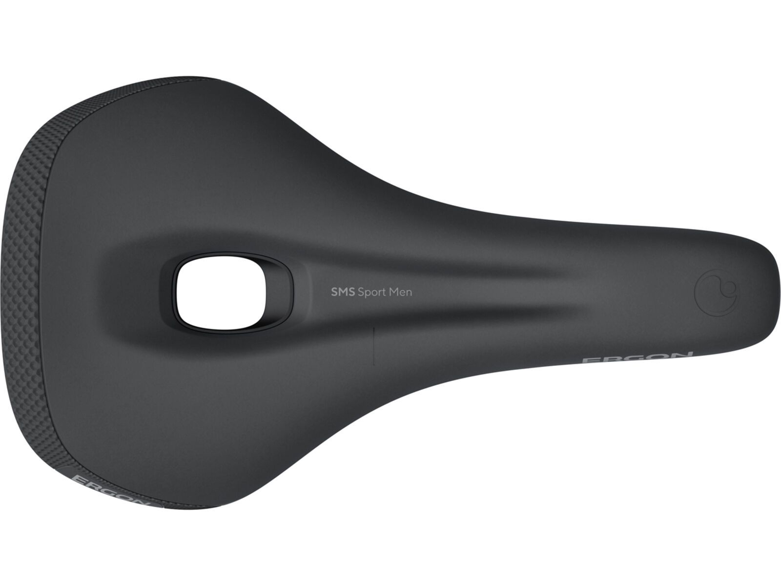 Ergon SMS Sport Men S/M, black | Bild 2