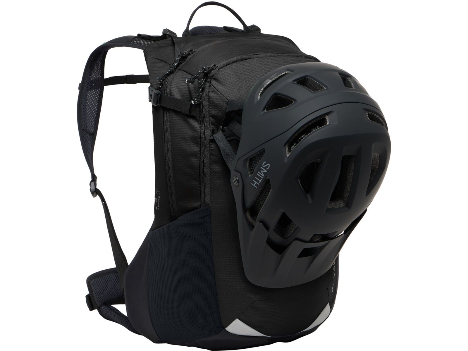 Vaude Trailvent 15, black | Bild 5