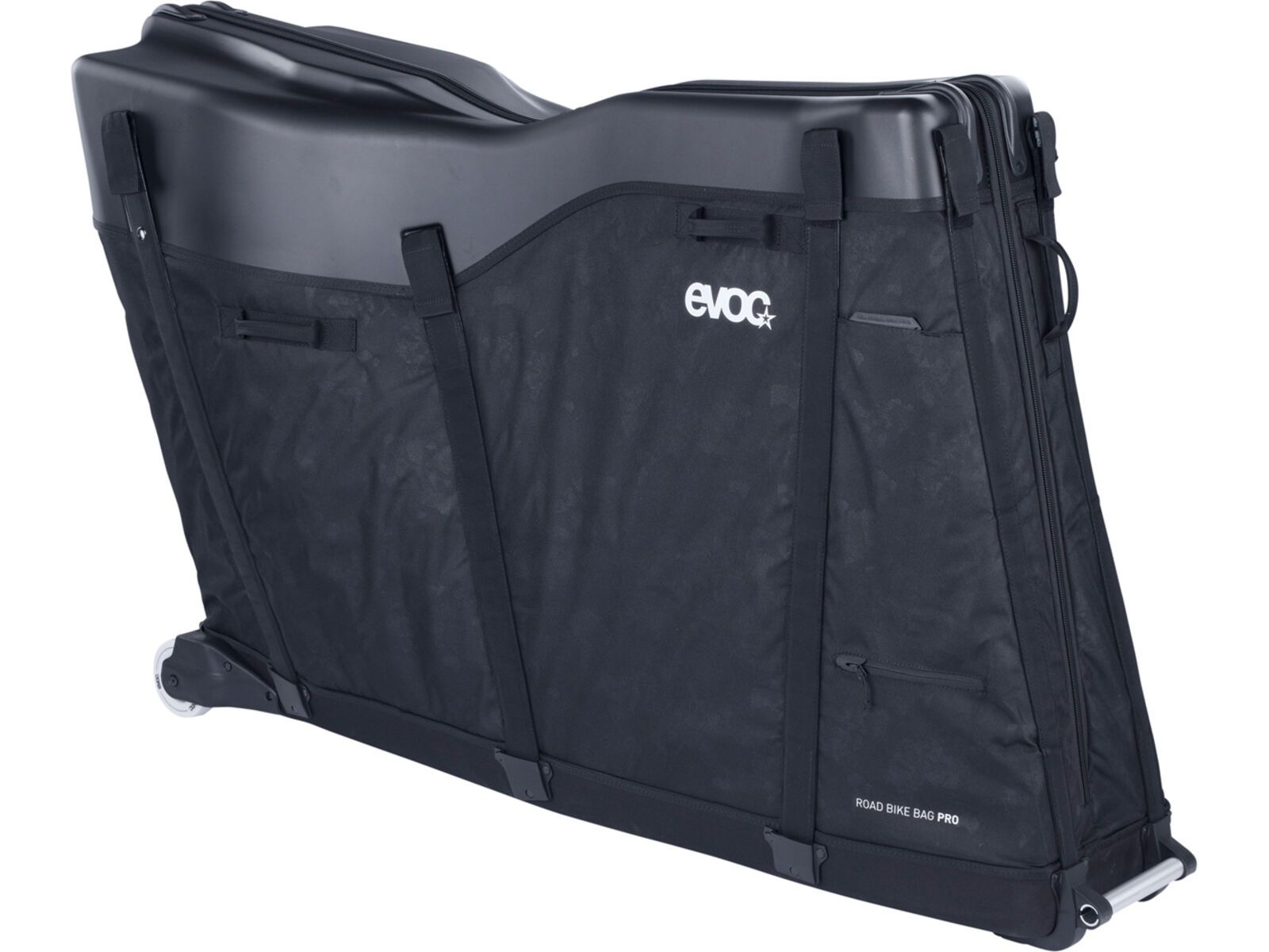 Evoc Road Bike Bag Pro, black | Bild 1