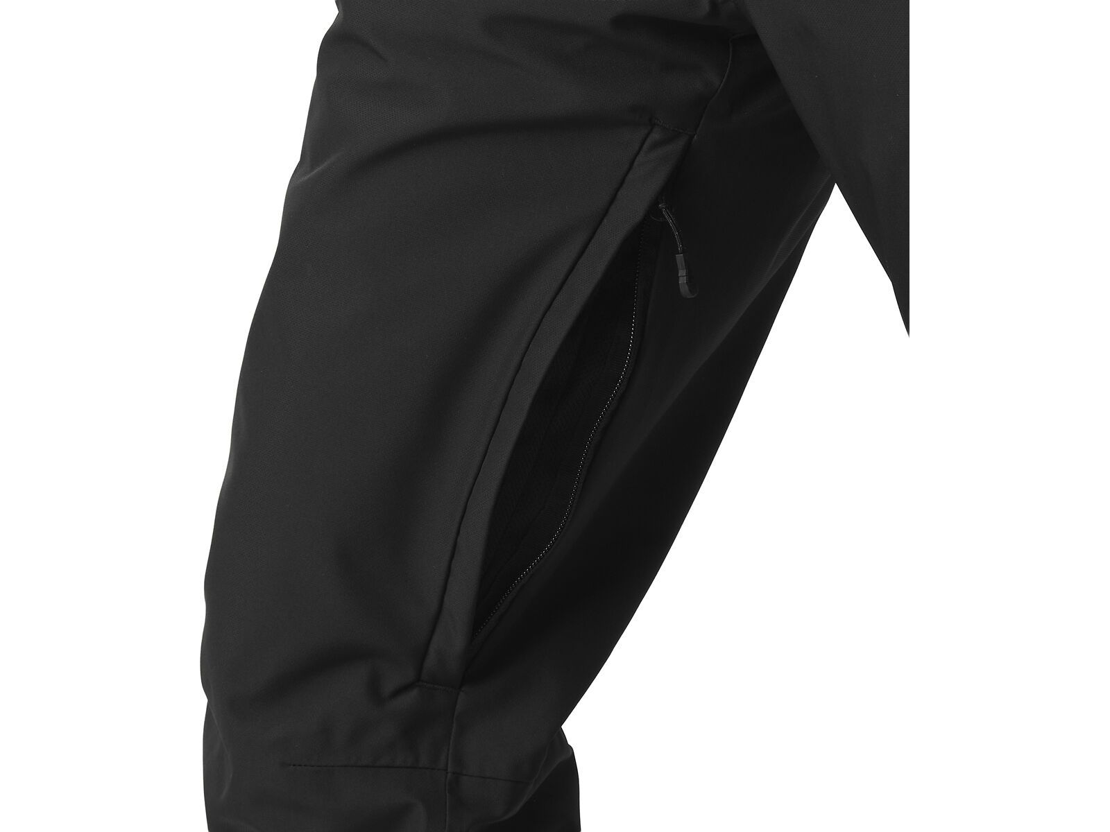 Picture Exa Pants, black | Bild 10
