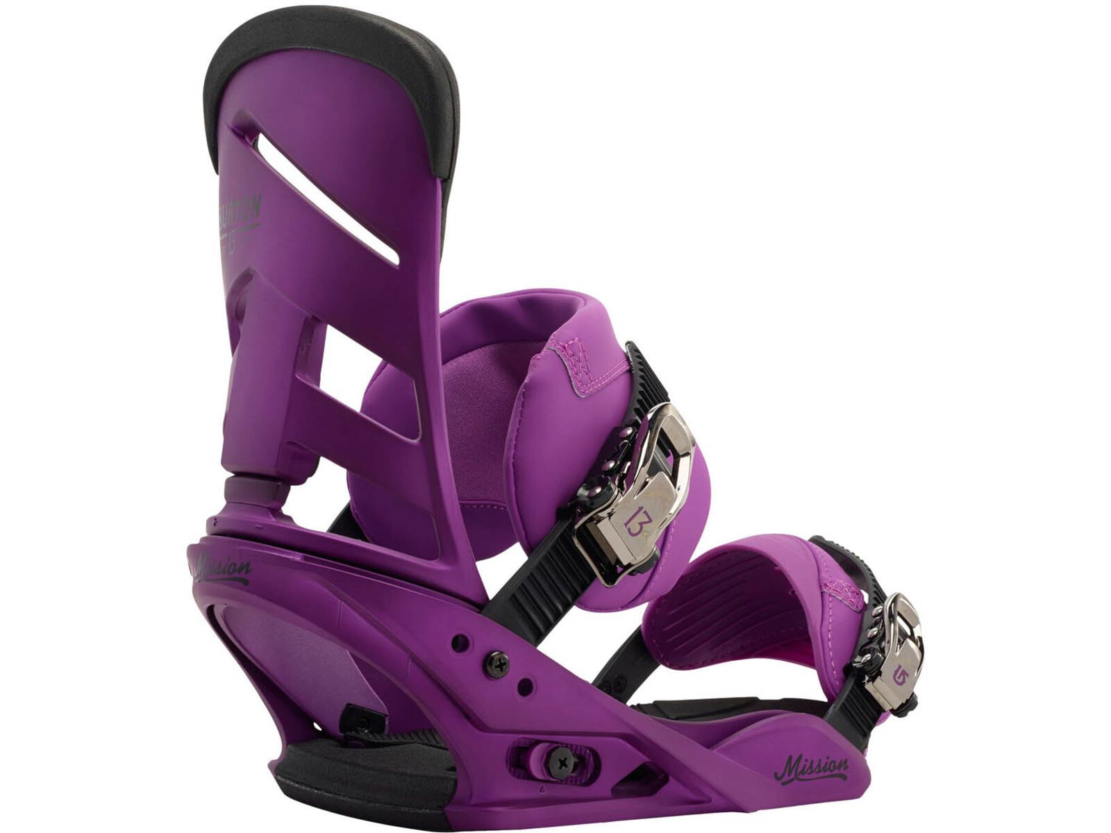 Set: K2 Subculture 2016 + Burton Mission (1191287S) | Bild 3