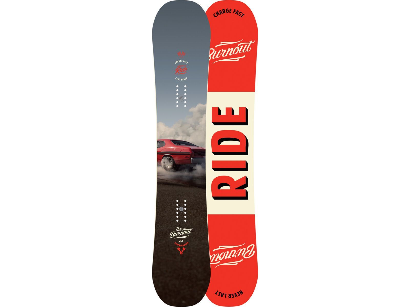 Set: Ride Burnout 2016 + Revolt (1178203S) | Bild 2
