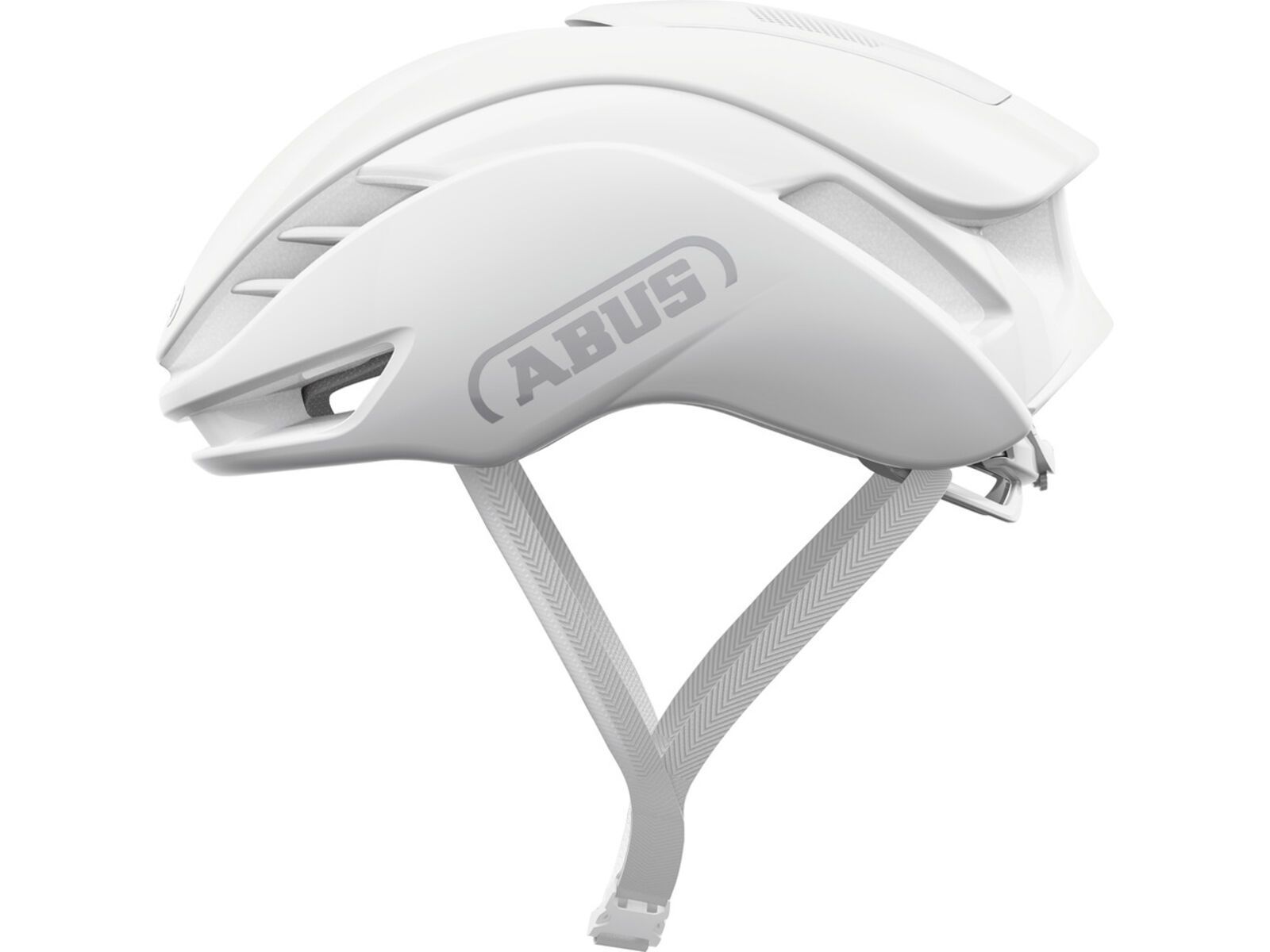 Abus Gamechanger 2.0, pure white | Bild 1