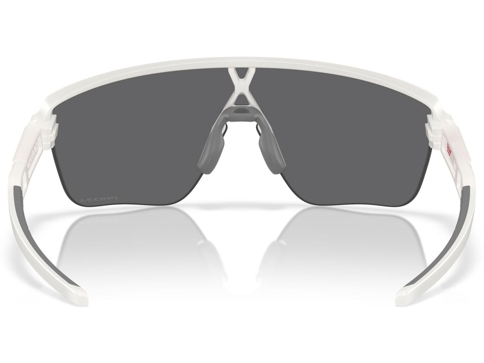 Oakley Corridor SQ Evergreen, Prizm Black / matte vapor | Bild 6