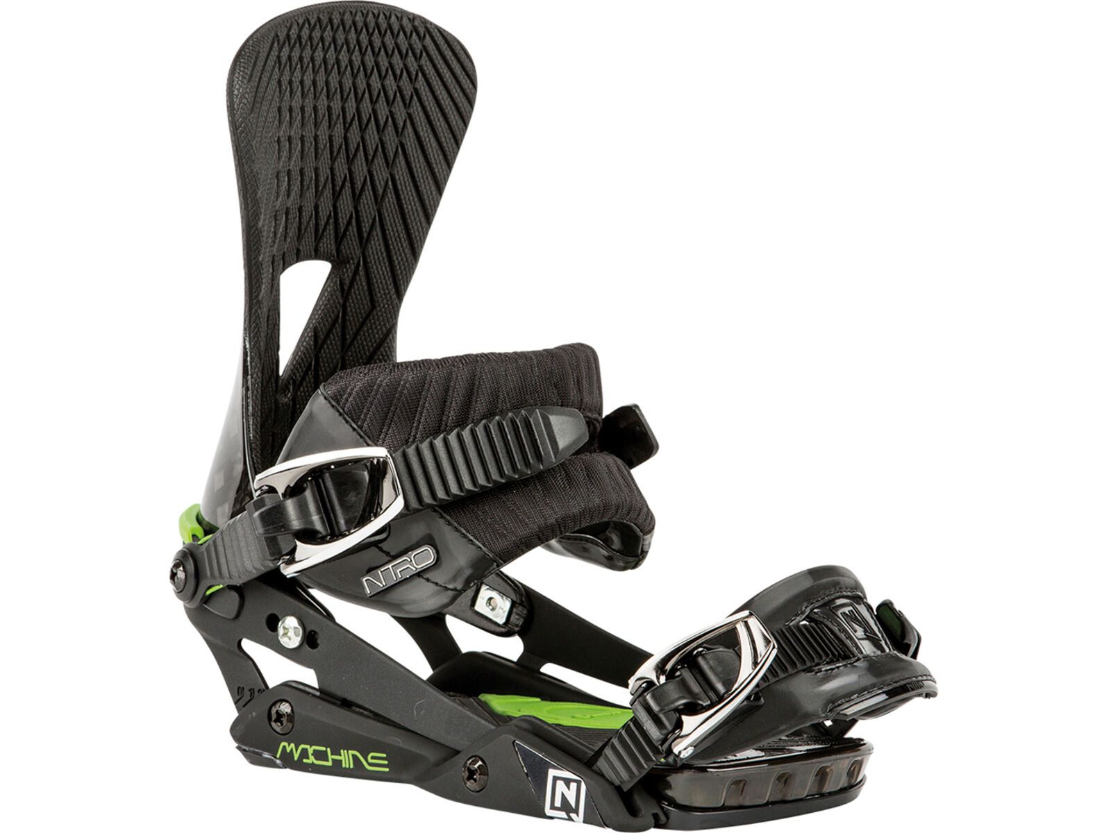 Nitro Set: Pantera Wide 2016 + Nitro Machine | Bild 3