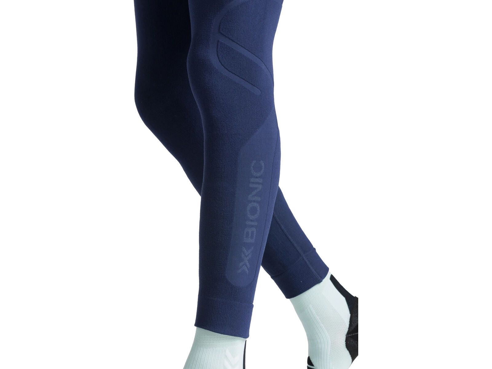 X-Bionic Heatloop Pants Men, marine | Bild 5