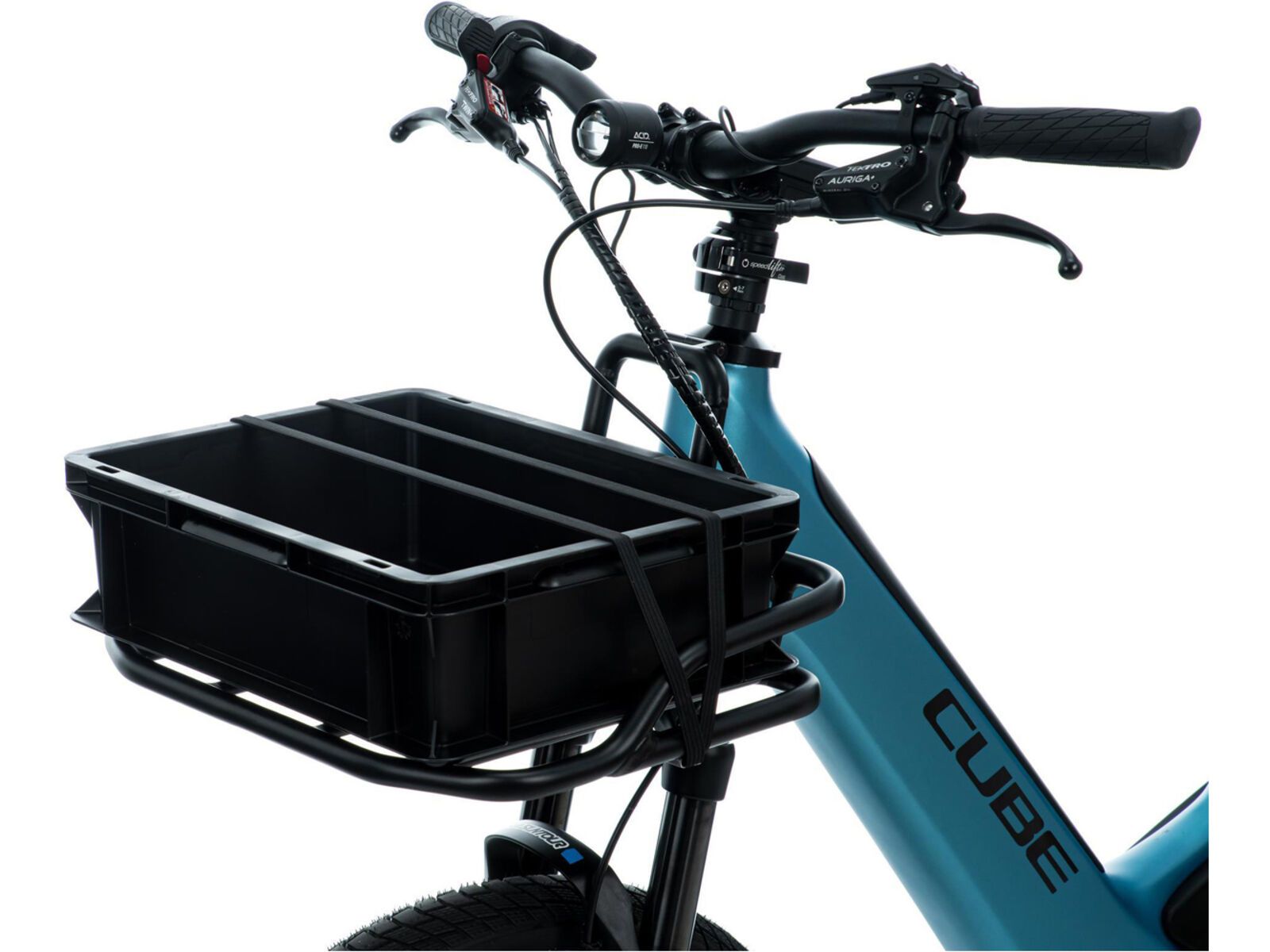 Pullover Cube Zip Hoodie - Fahrräder und Zubehör online kaufen - Bikepalast  Österreich