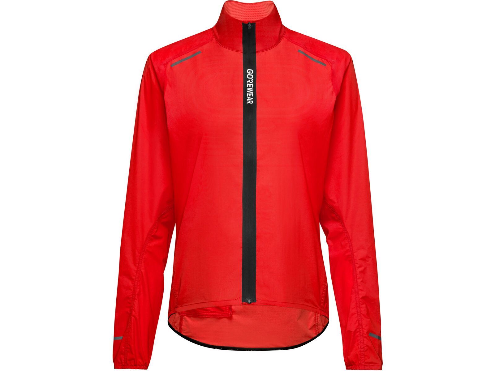 Gore Wear Spinshift Windbreaker Damen, lab red | Bild 1