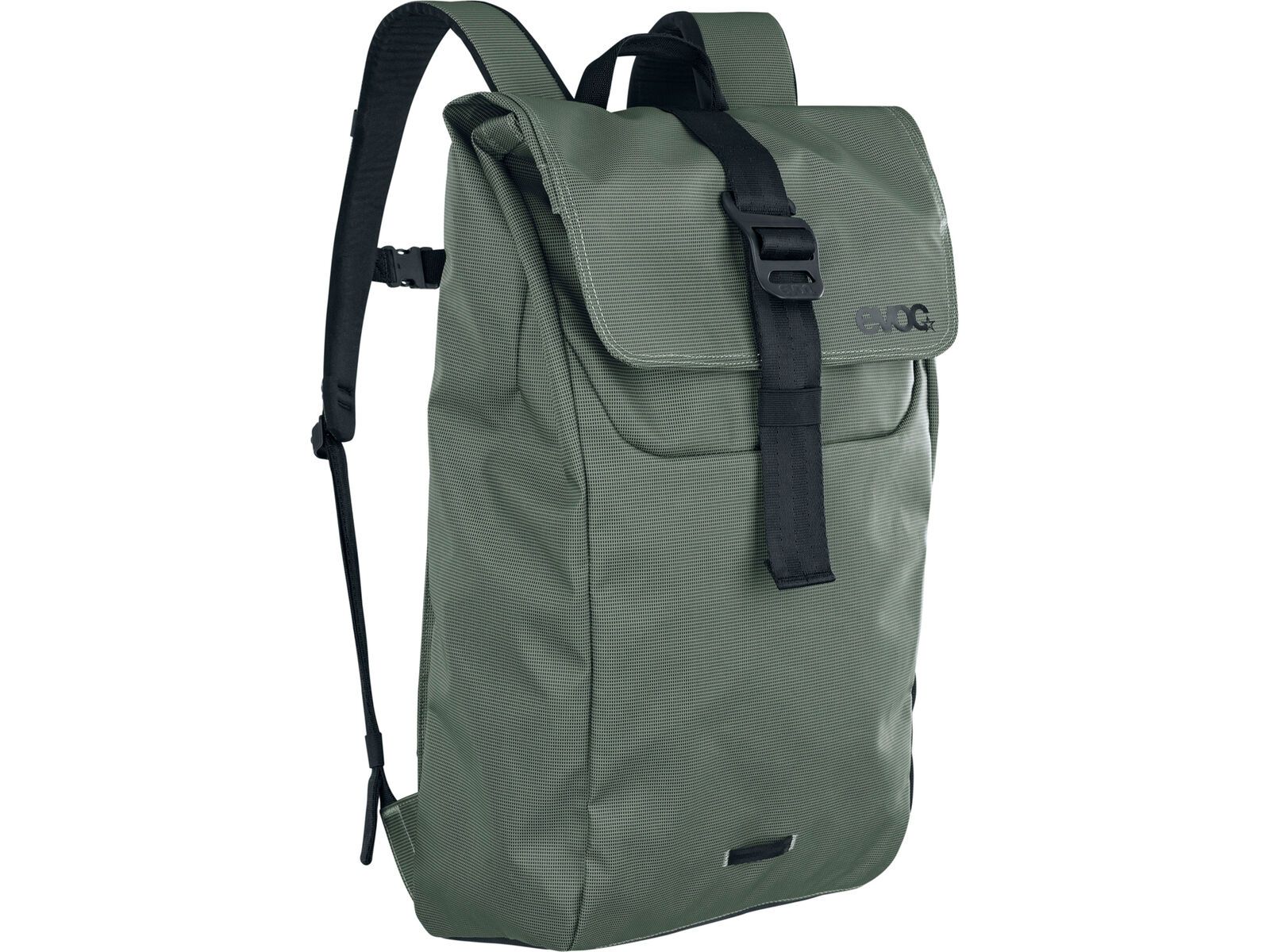 Evoc Duffle Backpack 16, dark olive/black | Bild 1