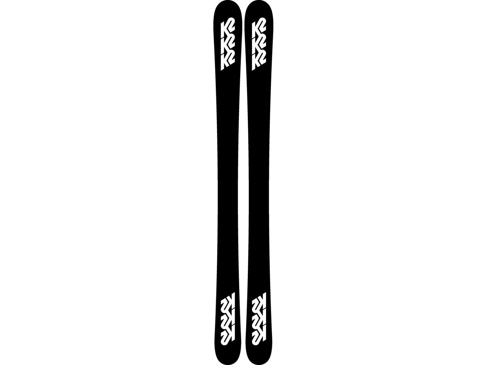 K2 Omen JR + FDT 7.0 (L Plate) | Bild 2