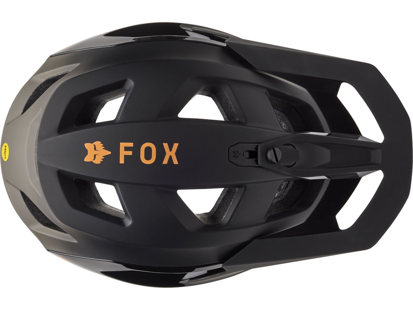 Fox Speedframe Pro Backfade, black | Bild 4